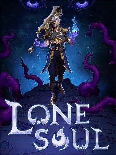 Lone Soul: Supporter Edition – v1.0.0D + DLC-HohohoGames