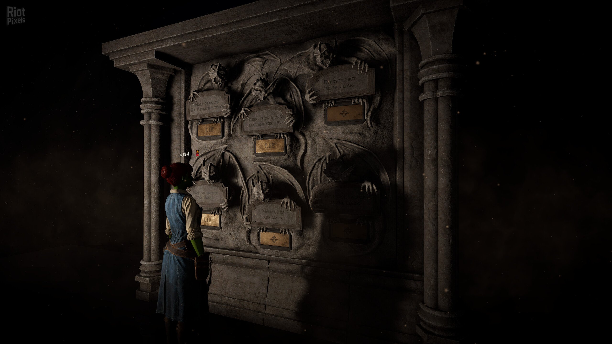 [9]-Escape Simulator 2 – v16494r + Bonus OST + Online Co-op Download