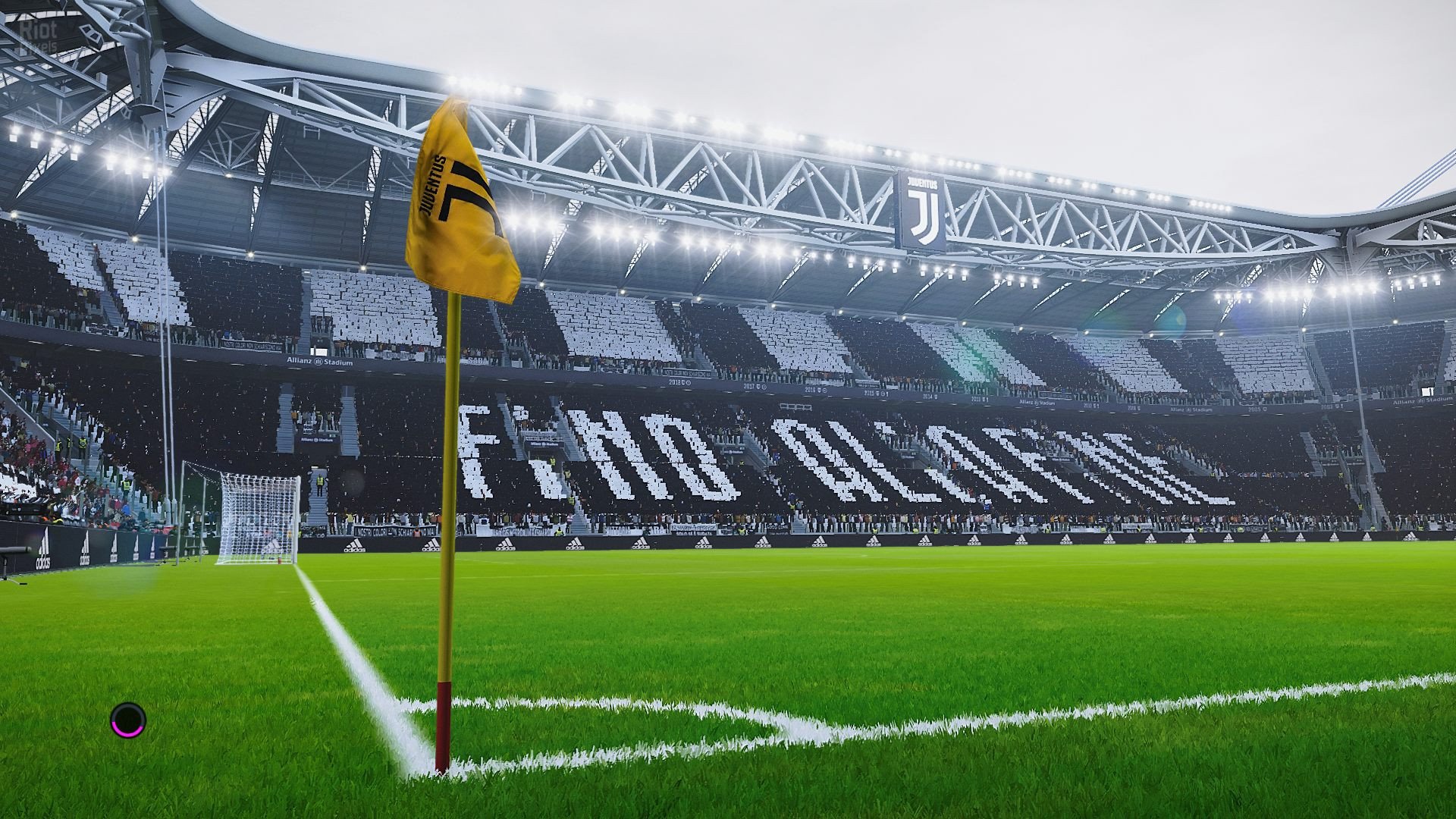 [8]-eFootball PES 2020 – v1.08.01/Data Pack v8.00 Download