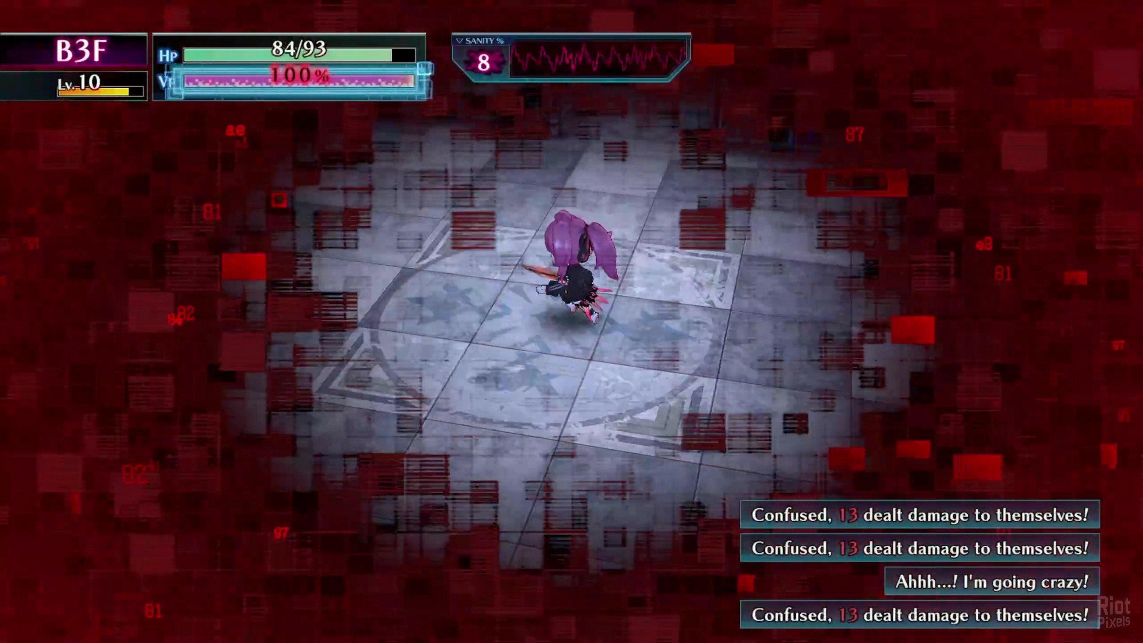 [6]-Death end re;Quest: Code Z – Digital Deluxe Edition, Build 20121397 + DLC Download