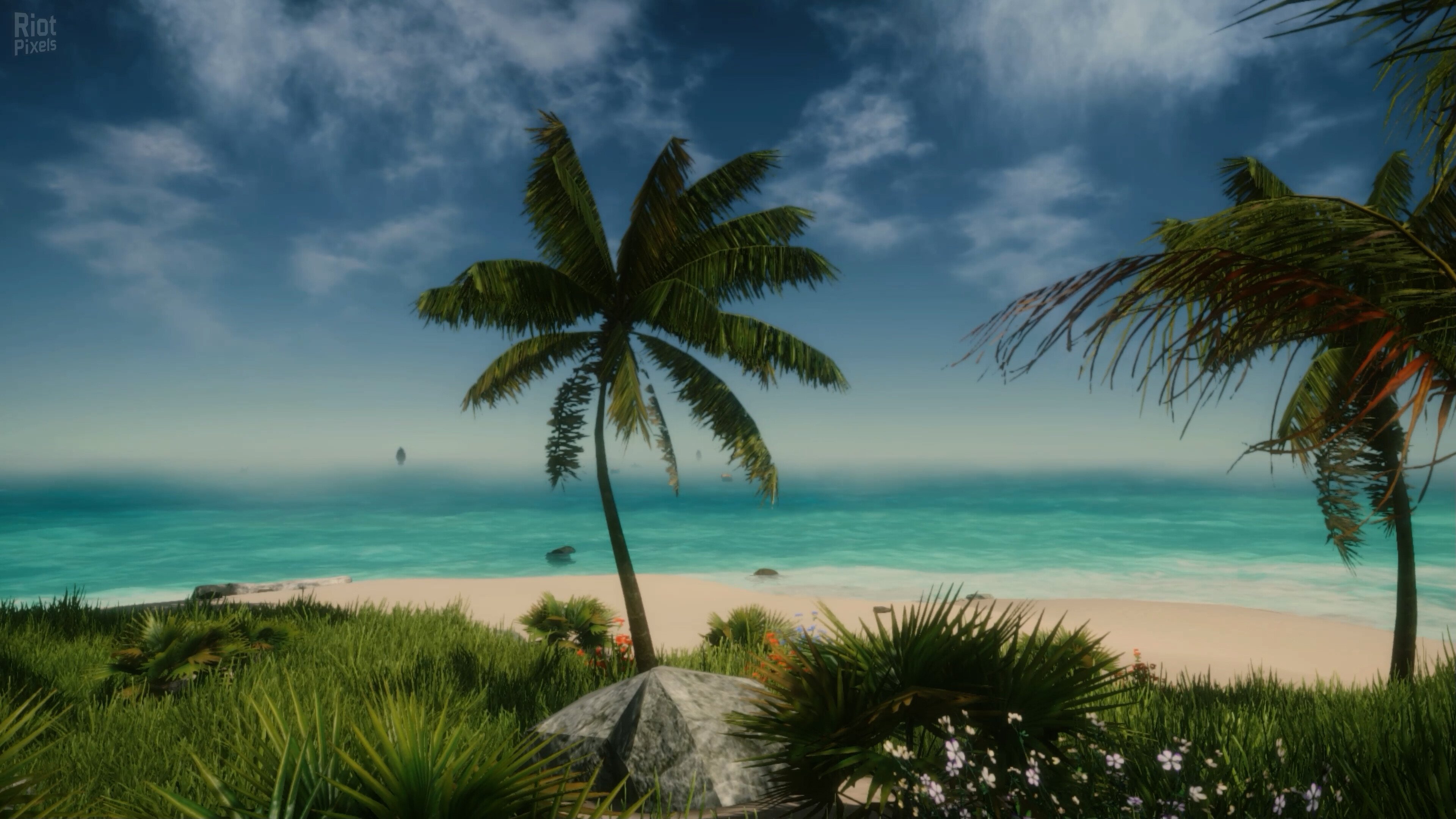 [10]-Forgotten Seas Download