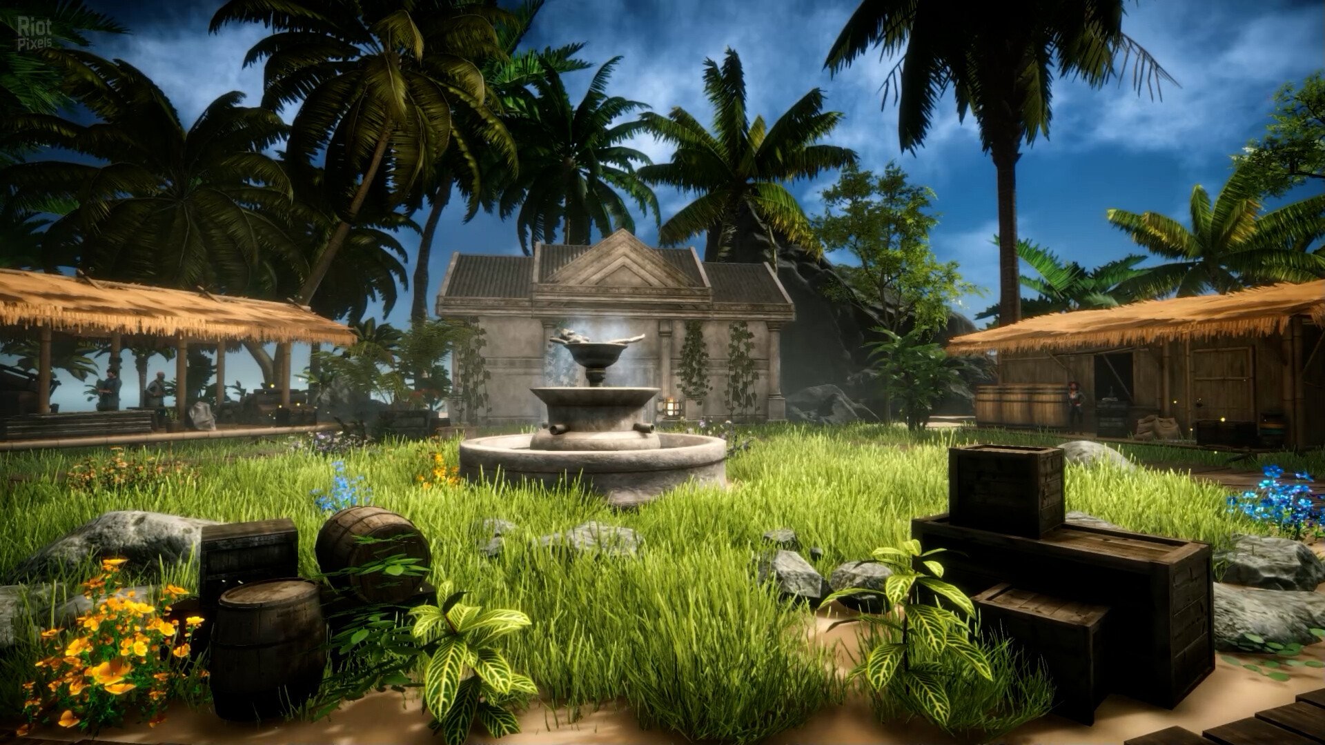 [2]-Forgotten Seas Download