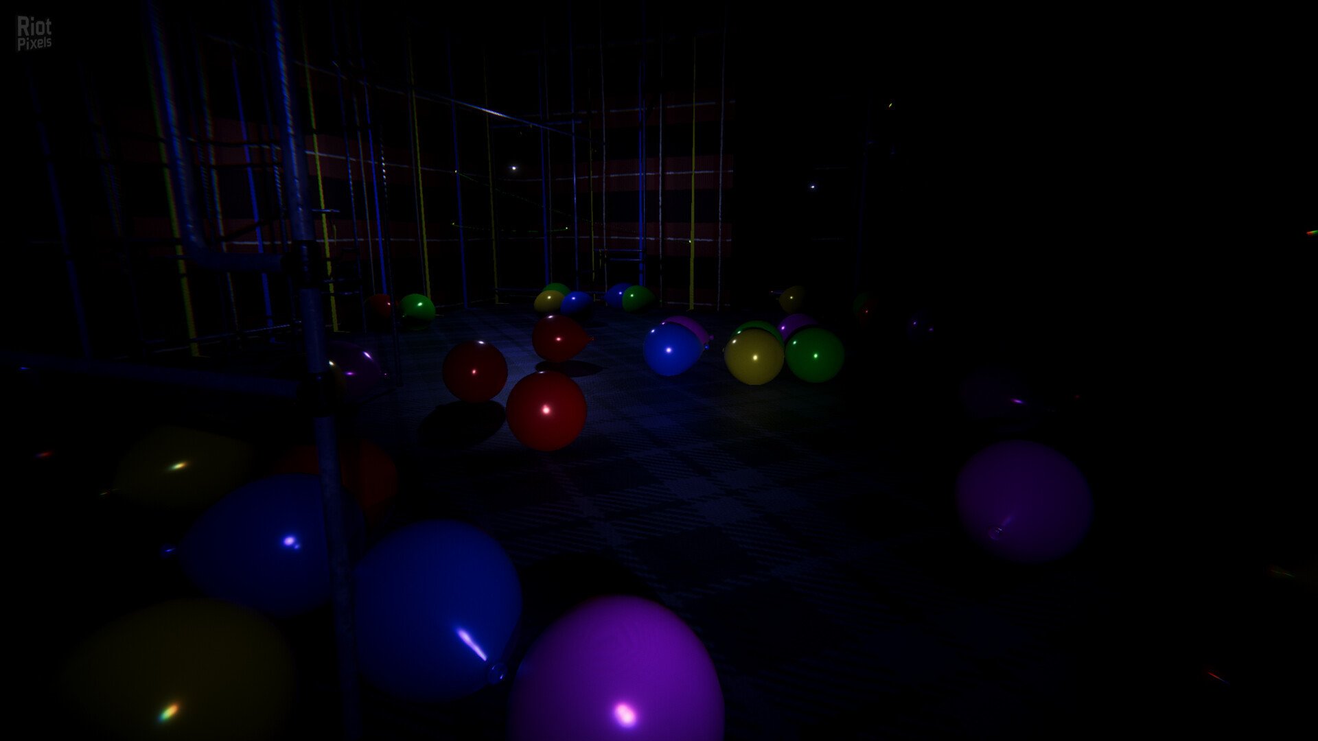 [4]-Clown Is Hungry – v1.0.1 Download