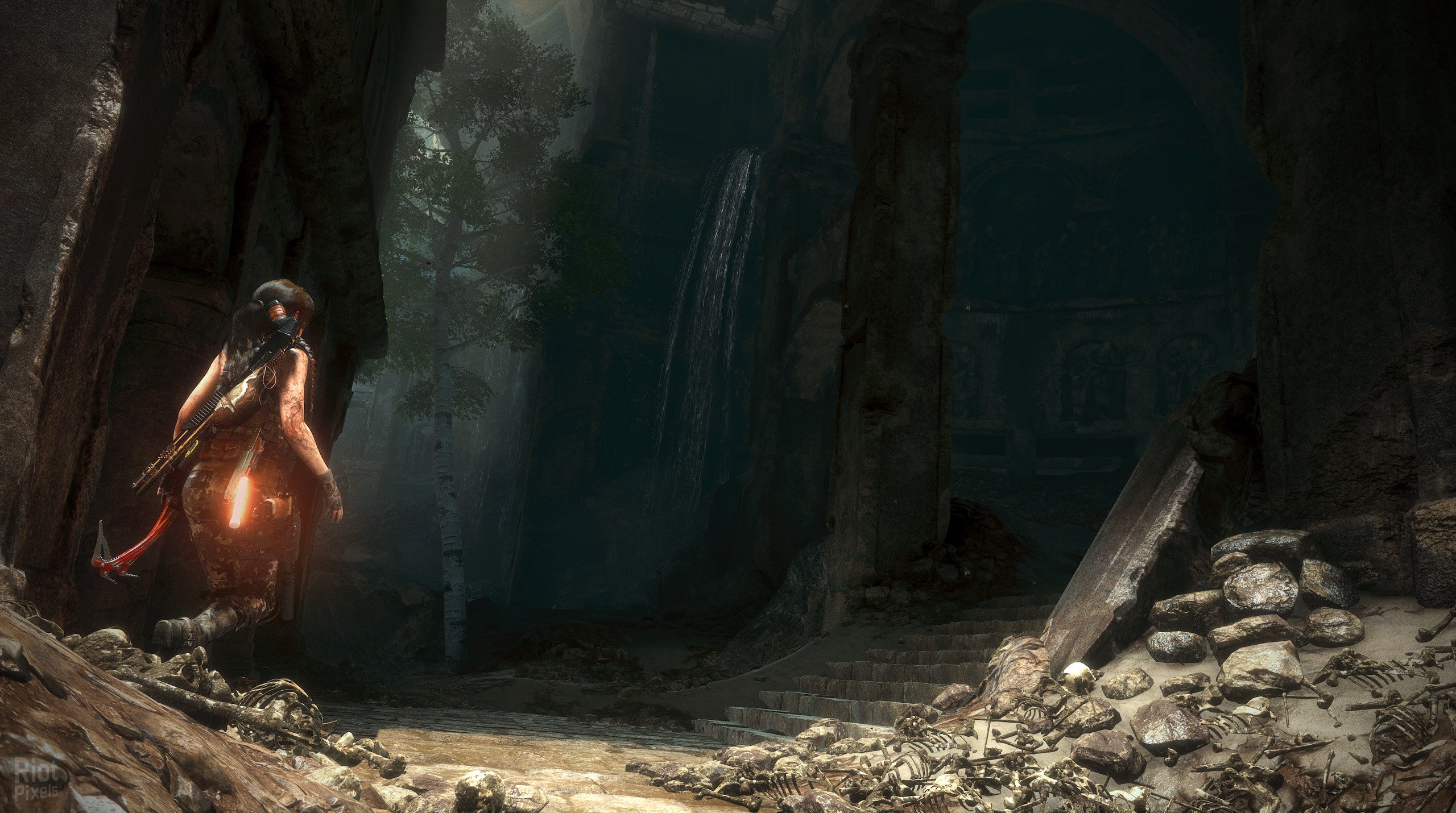 [11]-Rise of the Tomb Raider: 20 Year Celebration – v1.0.1.2 GOG + All DLCs Download