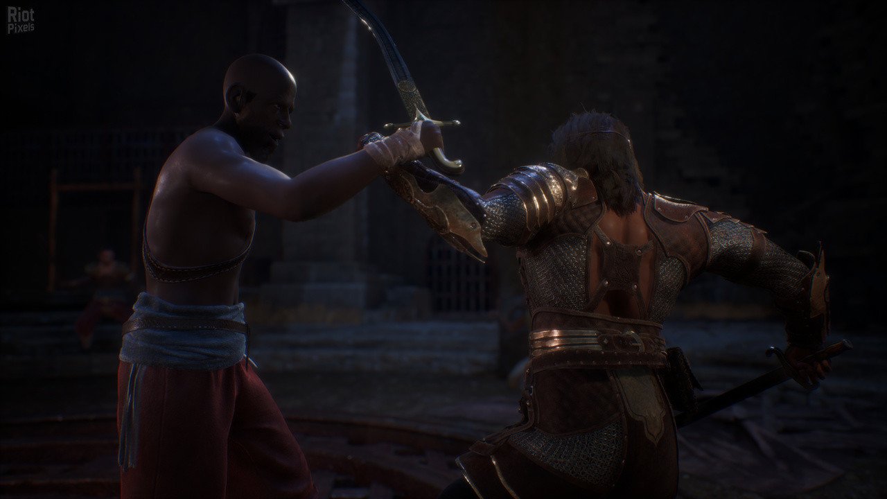 [10]-Blood of Mehran – v1.0.16 + Bonus OST Download