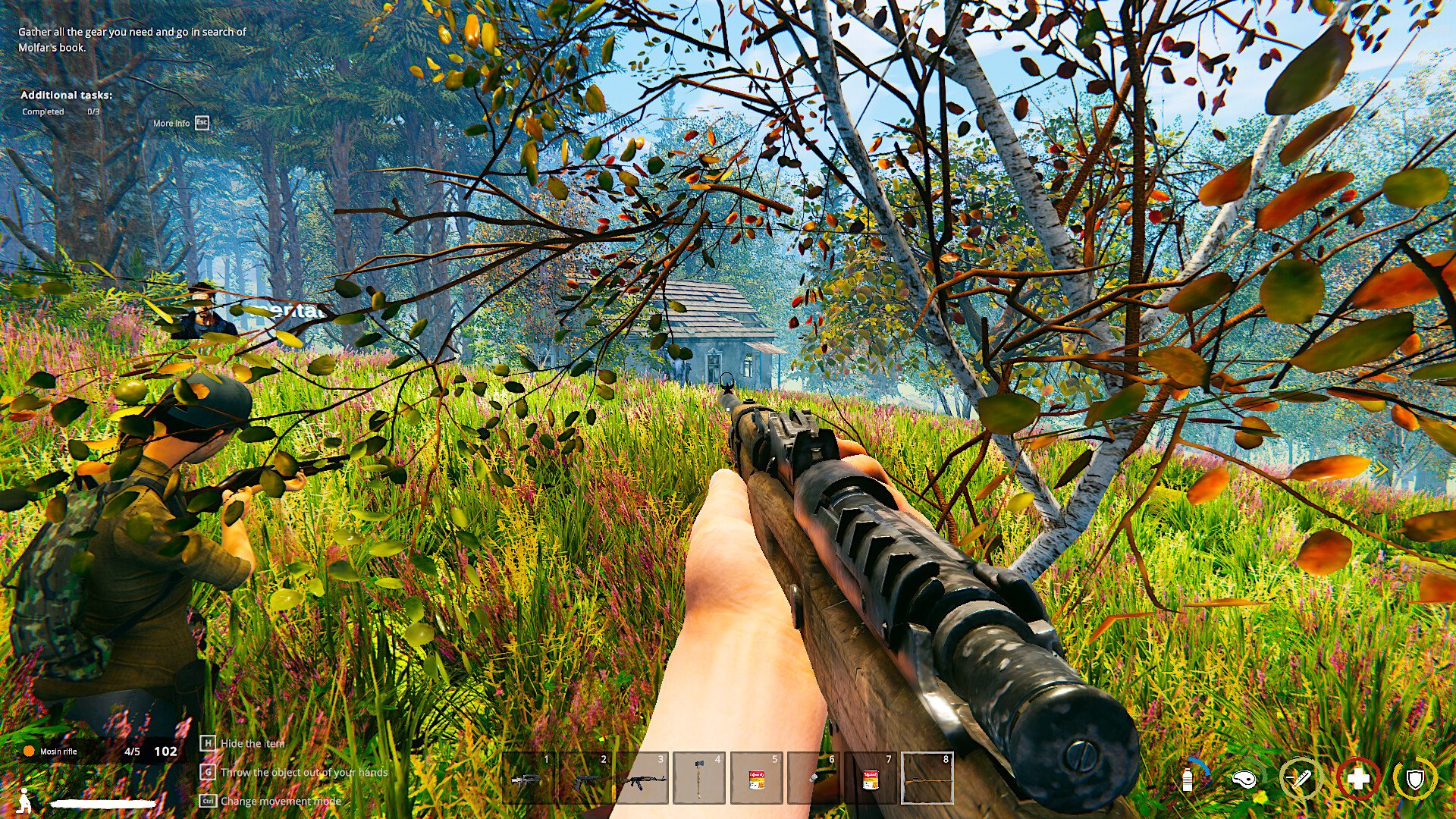 [8]-The Legacy – v0.4971 Download