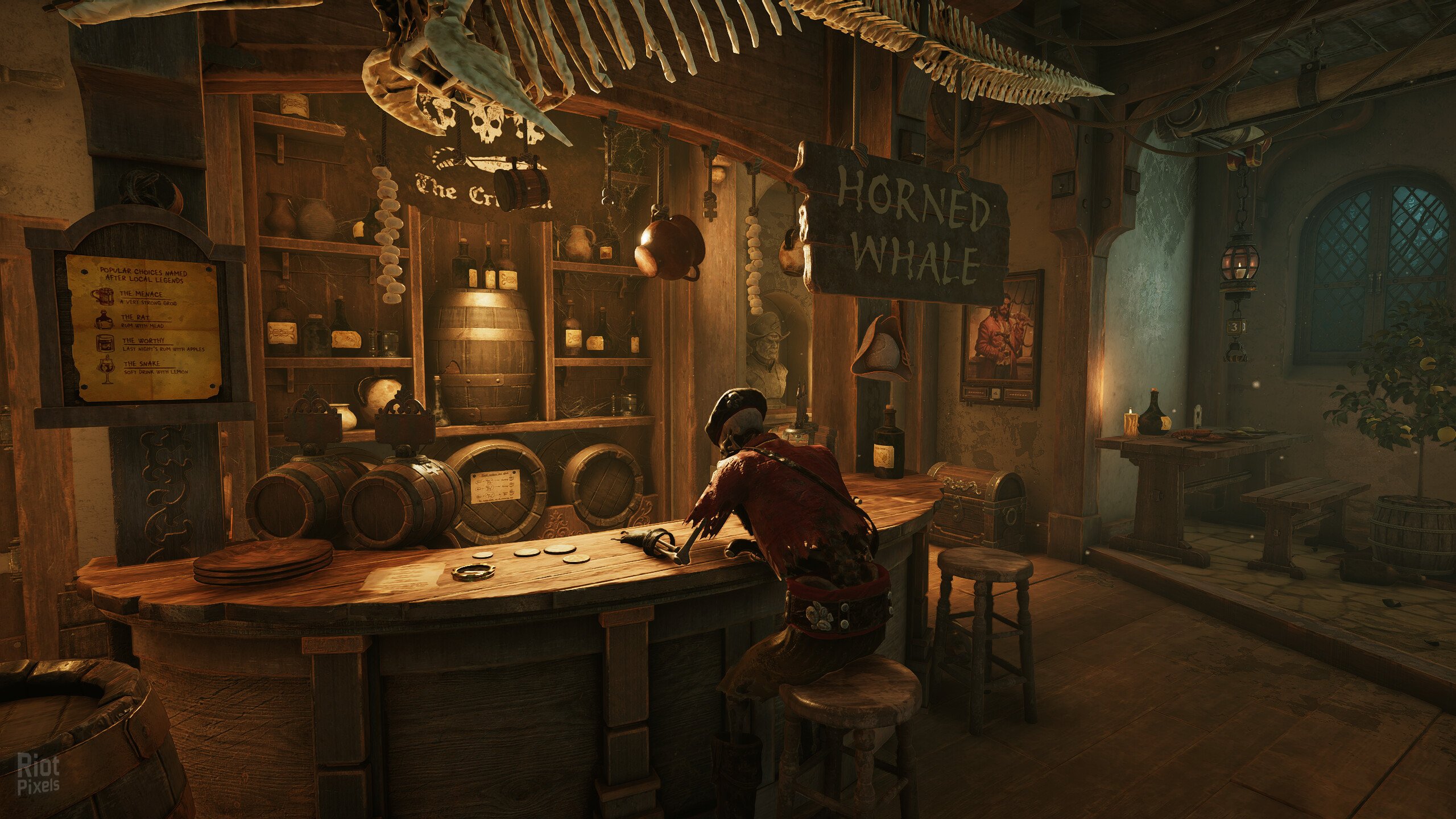 [10]-Escape Simulator 2 – v16494r + Bonus OST + Online Co-op Download