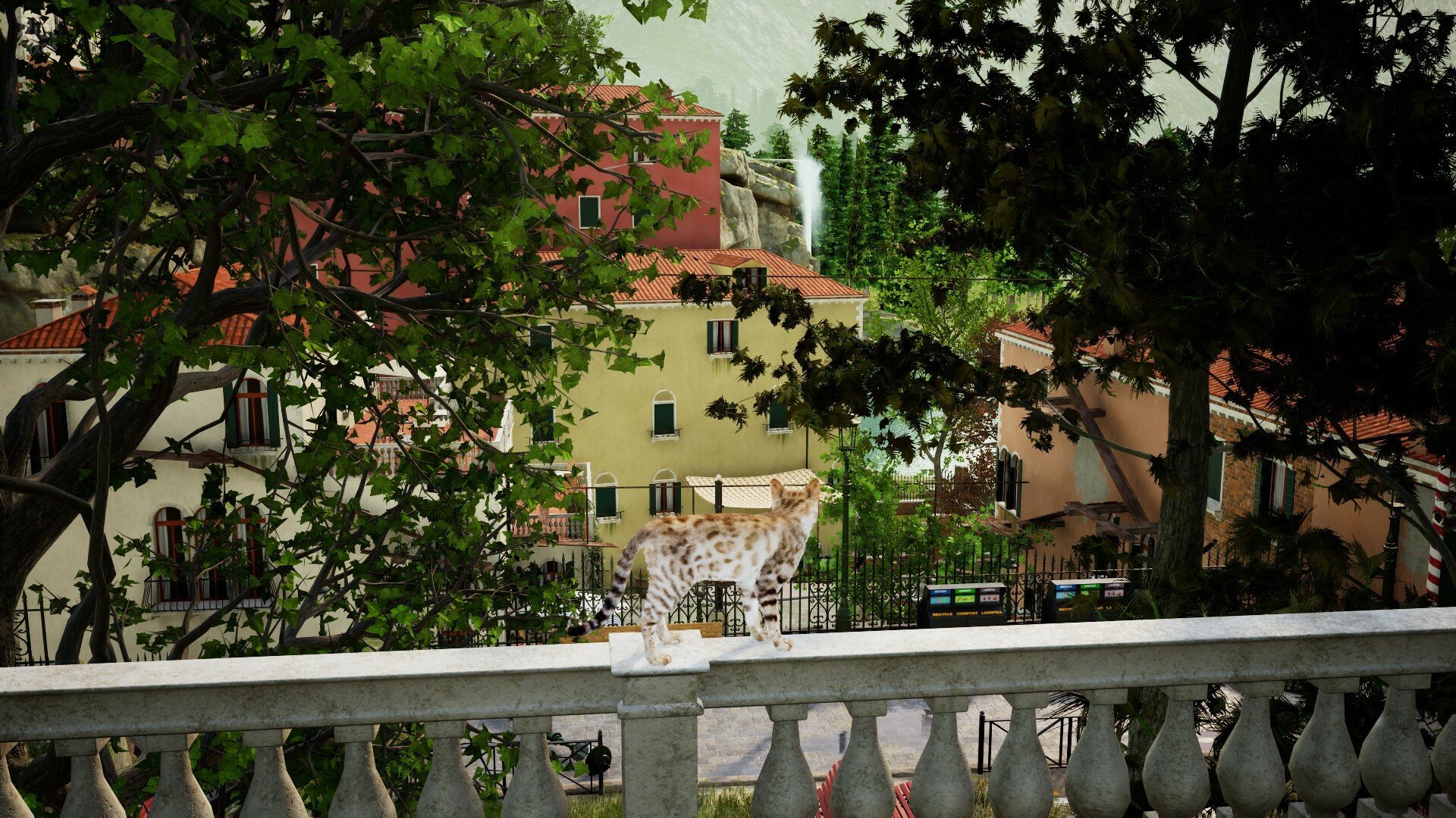 [4]-Curiosity – v1.0.1 Download