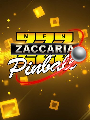 Zaccaria Pinball: Platinum Pack – v1.0 (Release, Update #107) + 106 DLCs + Bonus Content-HohohoGames