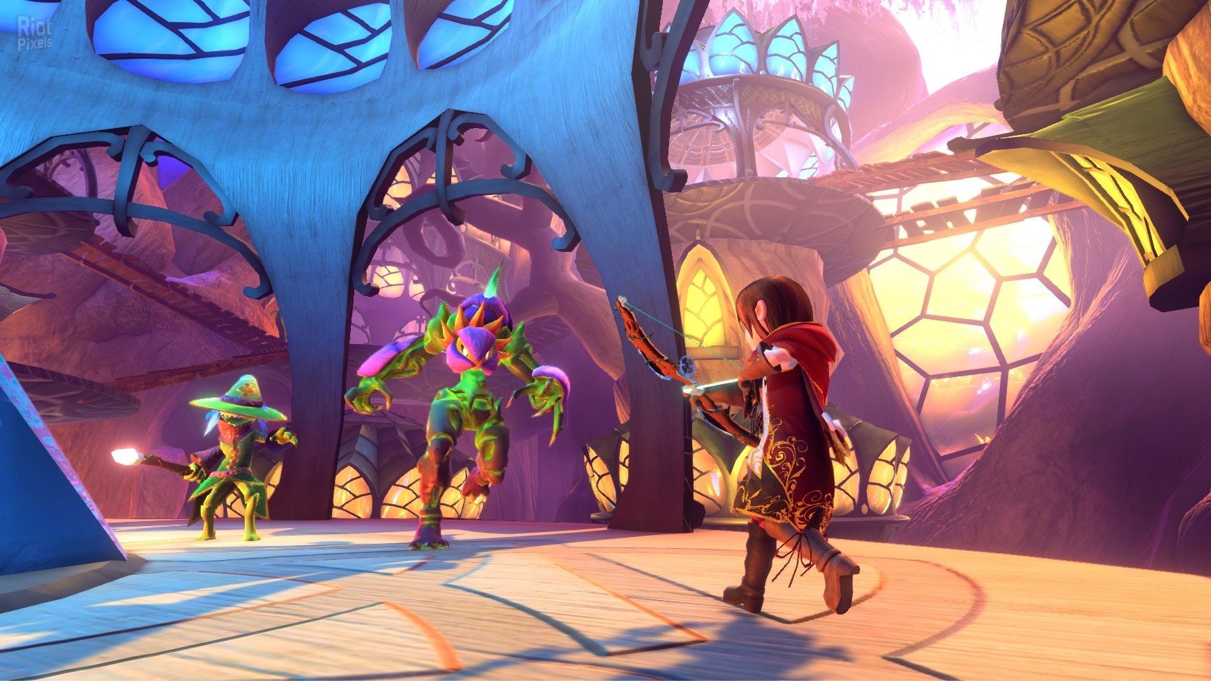 [6]-Onirism – v1.0 (Release) Download