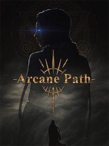 Arcane Path-HohohoGames