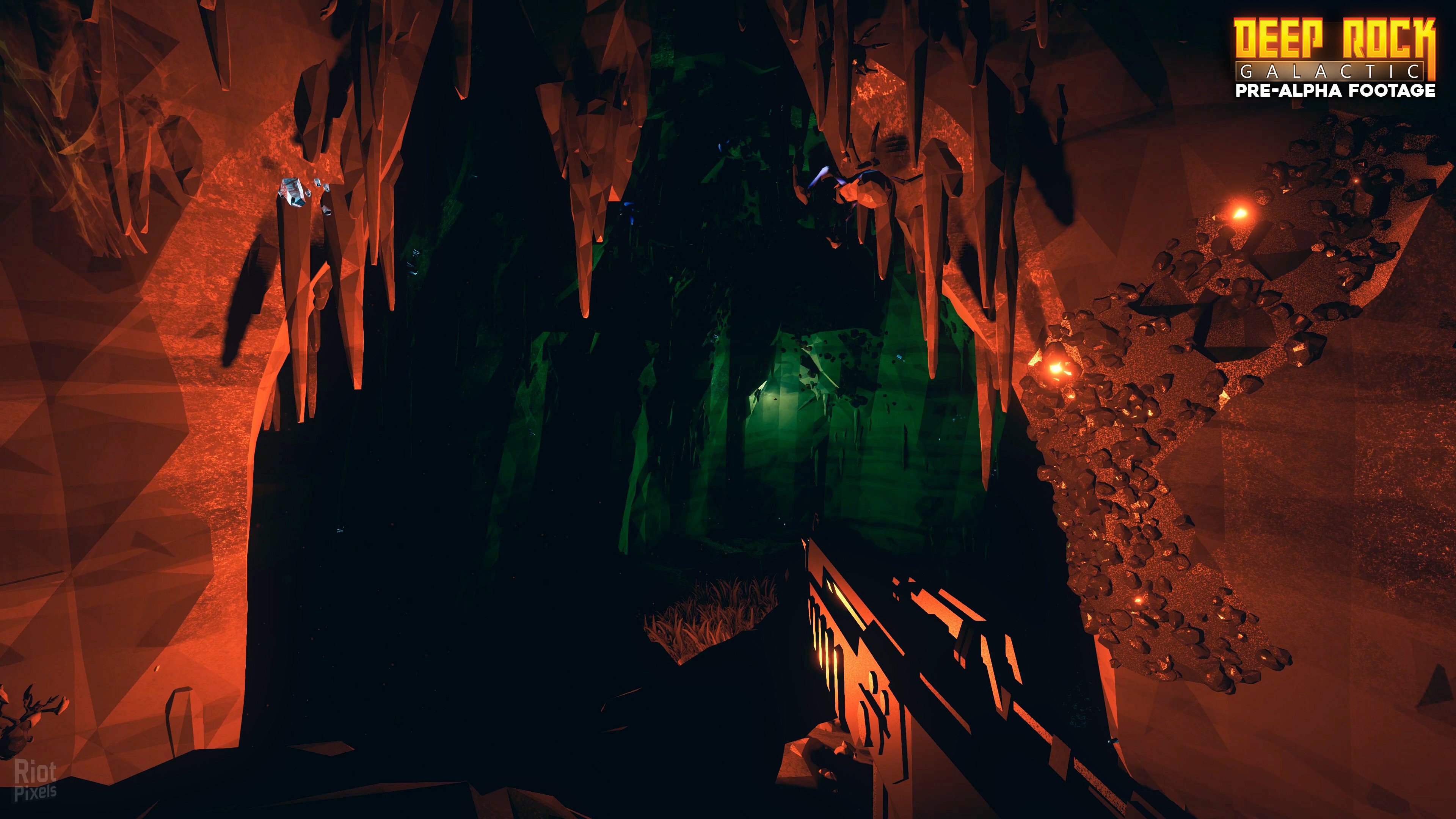 [4]-Deep Rock Galactic: Deluxe Edition, v1.39.125673.0 + 13 DLCs/Bonuses Download