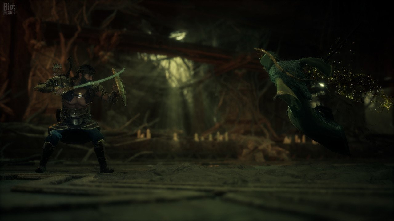 [2]-Blood of Mehran – v1.0.16 + Bonus OST Download