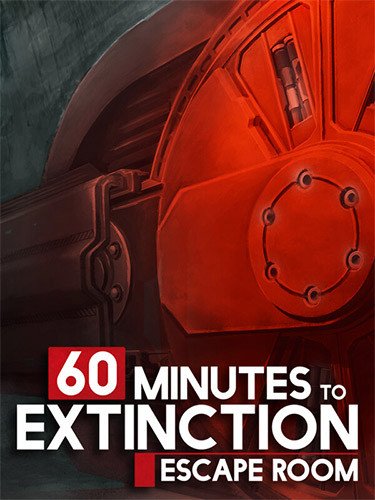 60 Minutes to Extinction: Escape Room – v1.0.1-HohohoGames