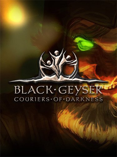 Black Geyser: Couriers of Darkness – v1.2.69 + DLC-HohohoGames