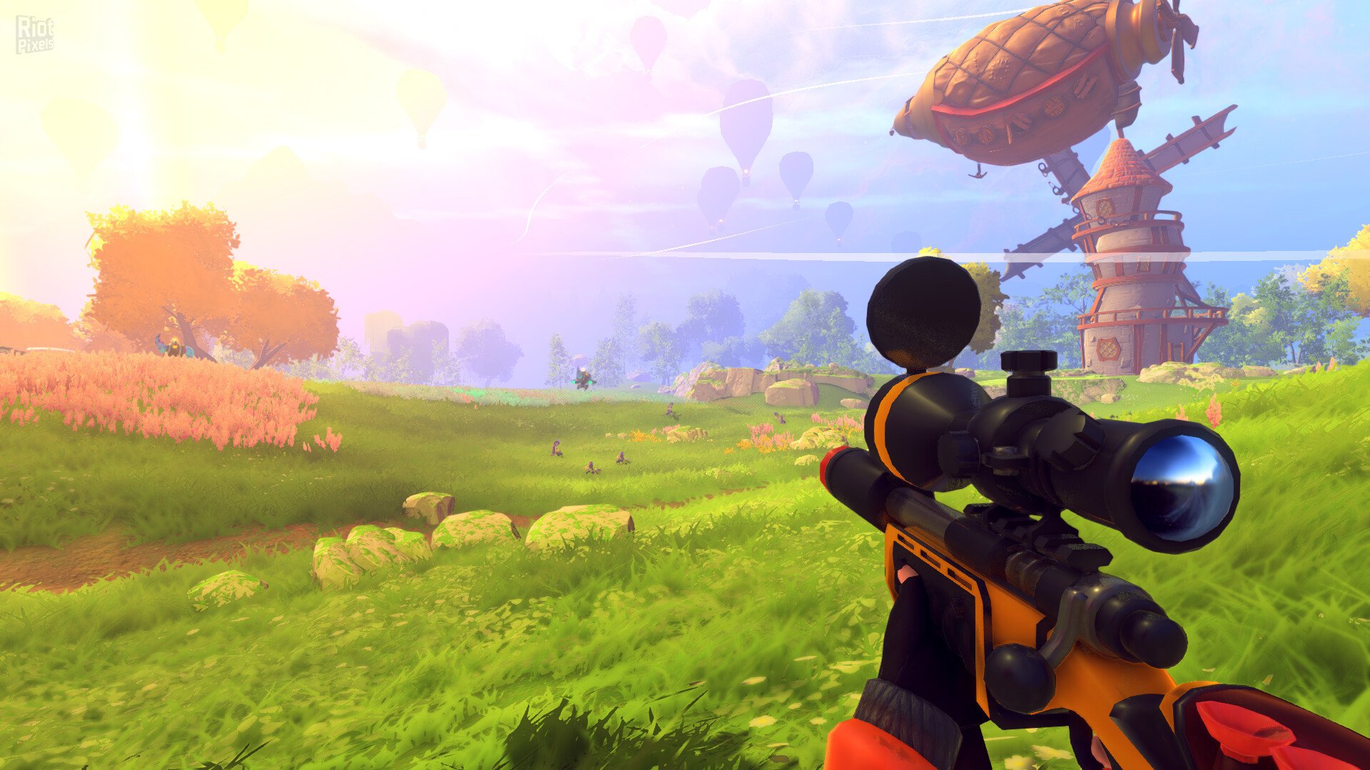 [2]-Onirism – v1.0 (Release) Download