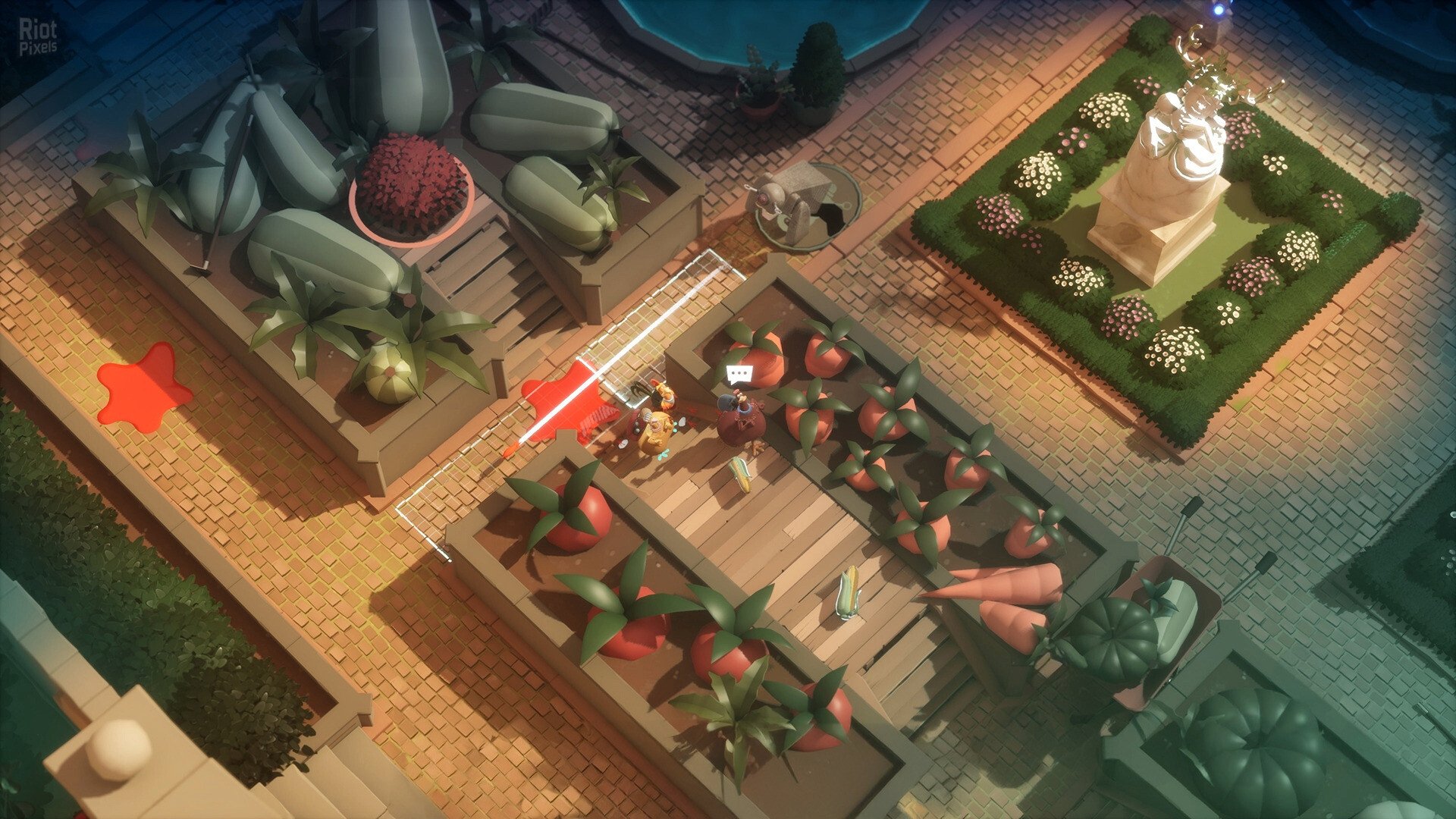 [4]-Chicken Run: Eggstraction – v0.0.1-2001 Download