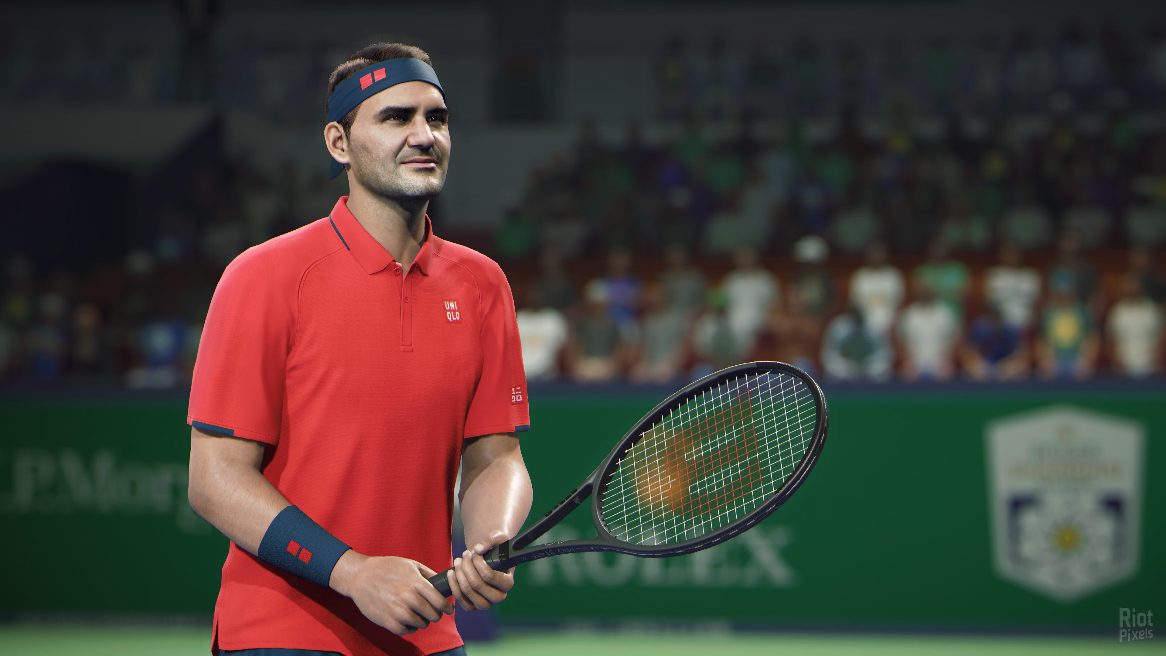[7]-TIEBREAK+: Official Game of the ATP and WTA – Ace Edition, v1.0.6099 + 3 DLCs Download