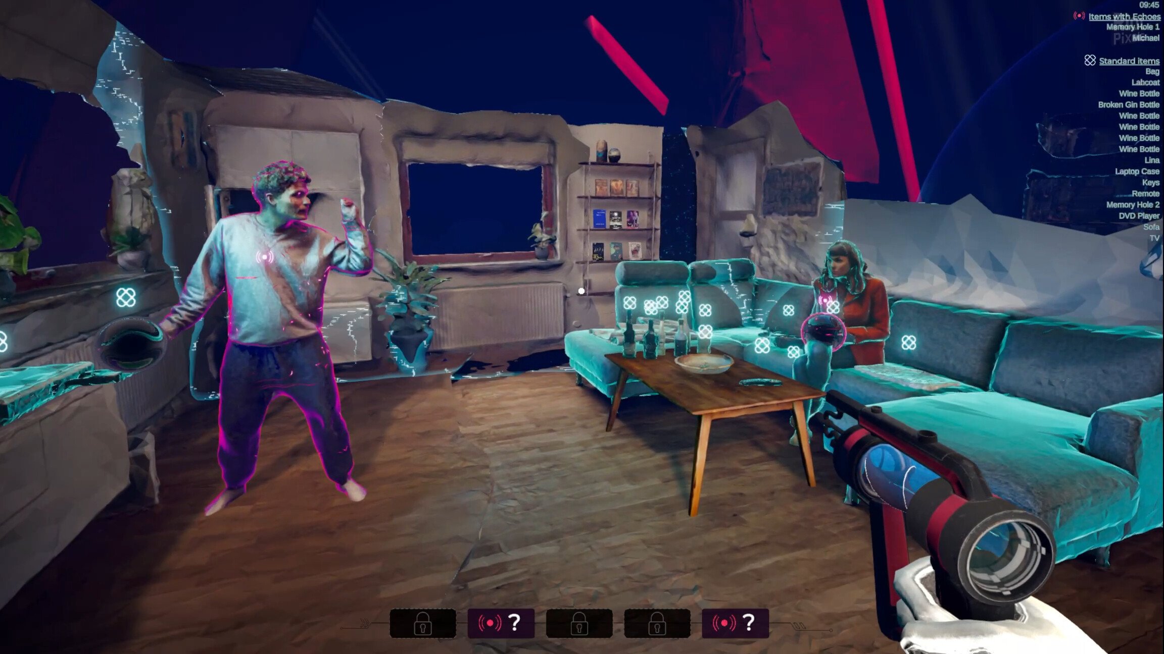 [13]-Mind Diver – v1.0.93 Download