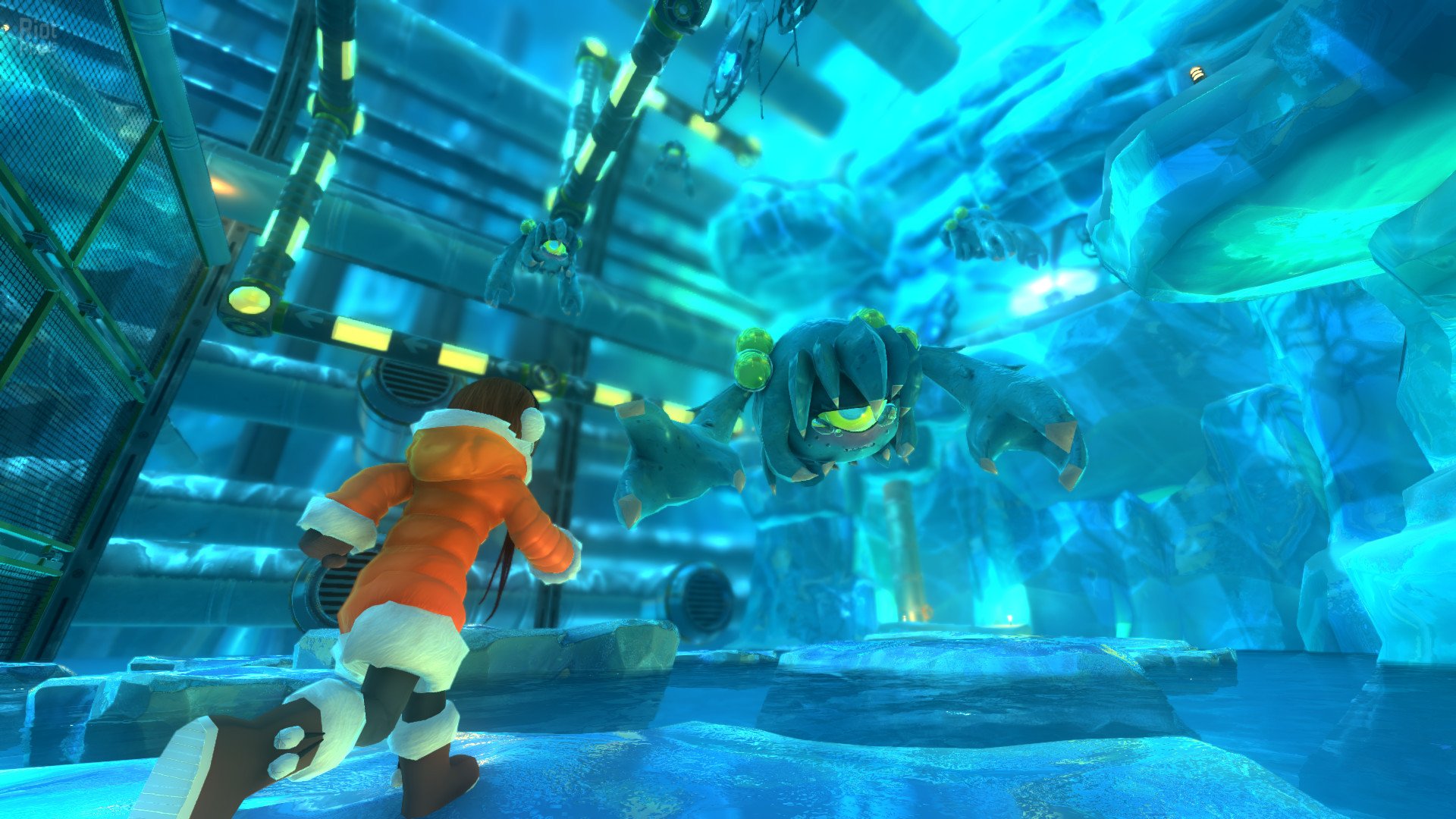 [7]-Onirism – v1.0 (Release) Download