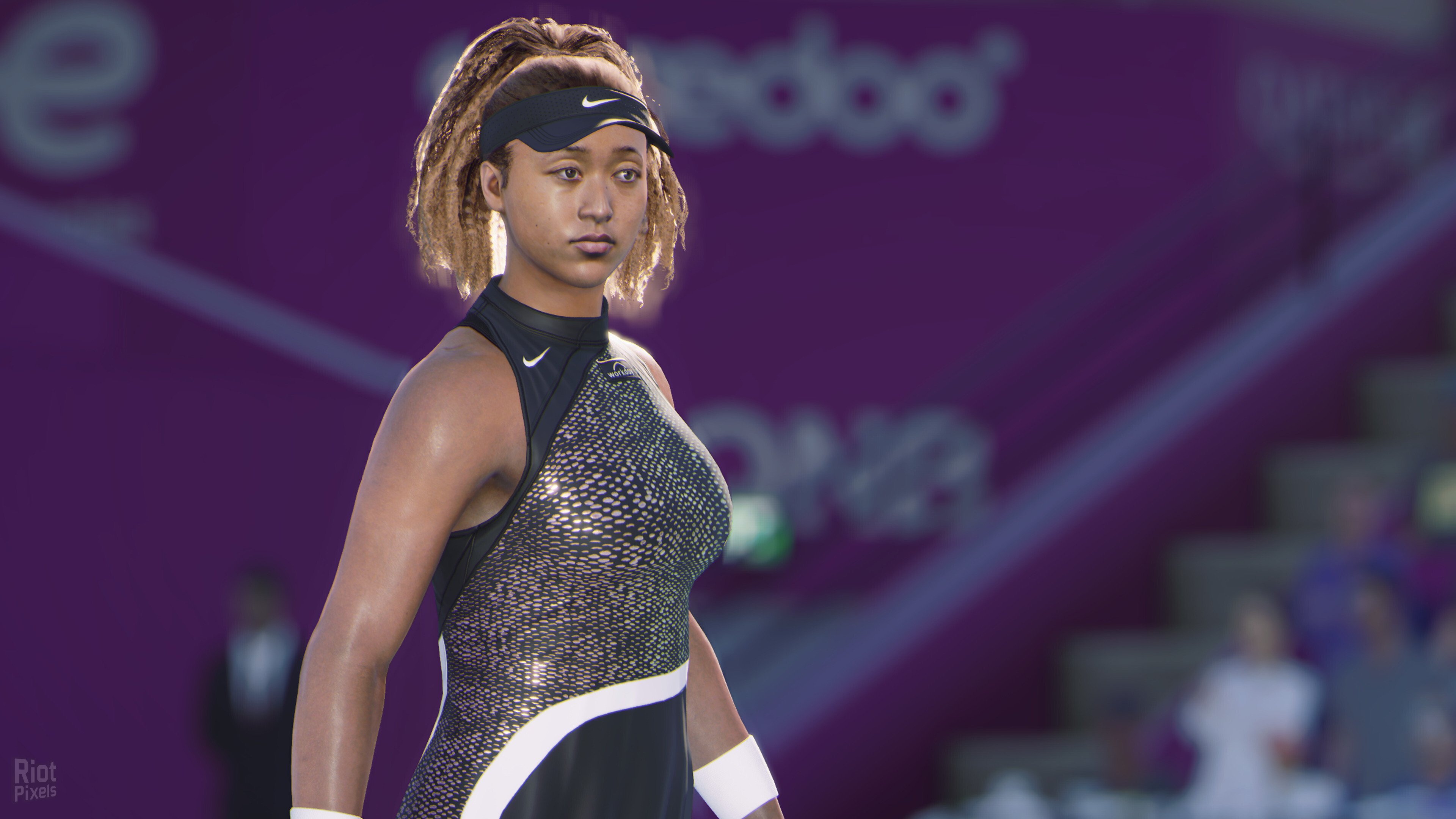 [6]-TIEBREAK+: Official Game of the ATP and WTA – Ace Edition, v1.0.6099 + 3 DLCs Download