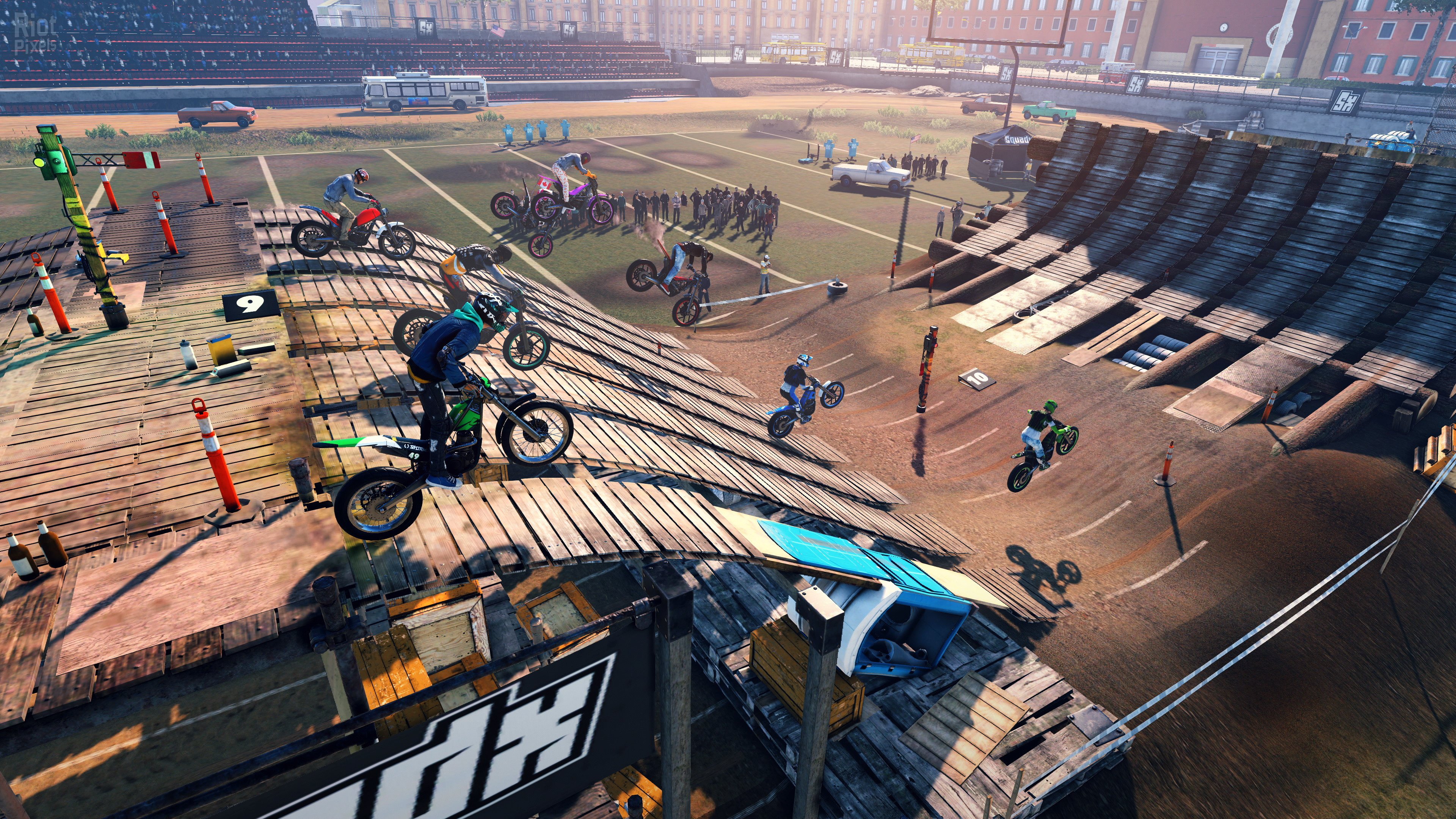 [7]-Trials Rising: Gold Edition + All DLCs/Inventory Items Download