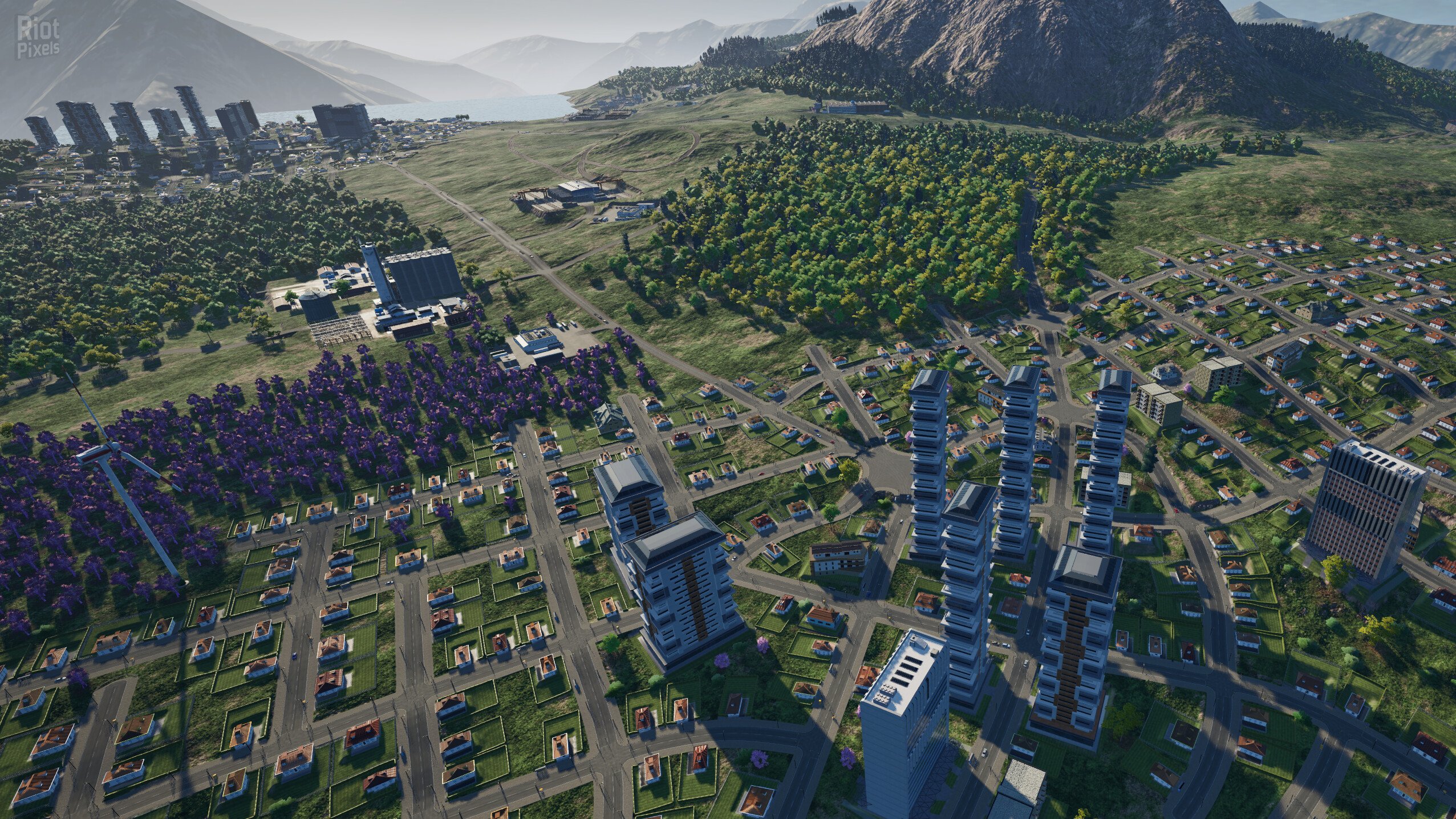 [11]-Industry Giant 4.0: Digital Supporter Edition, v1.0.0-s.45+15021 + 2 Bonus DLCs Download