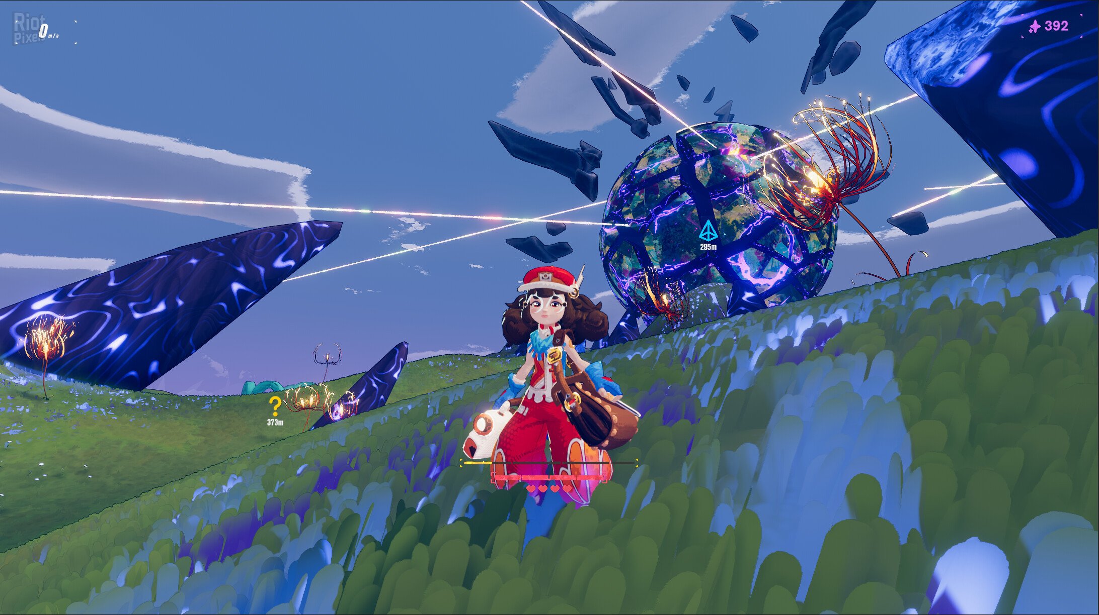 [7]-Haste – v1.7.c + Bonus Soundtrack Download