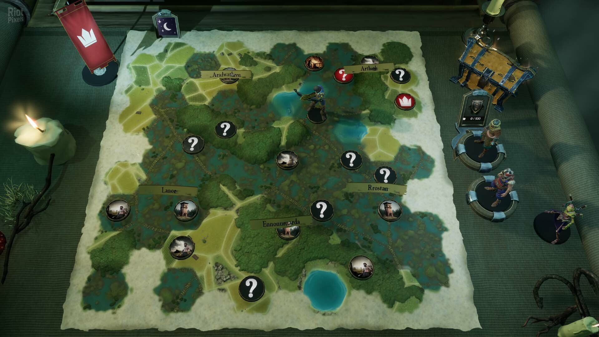 [3]-Successor – v1.0.0.233 Download