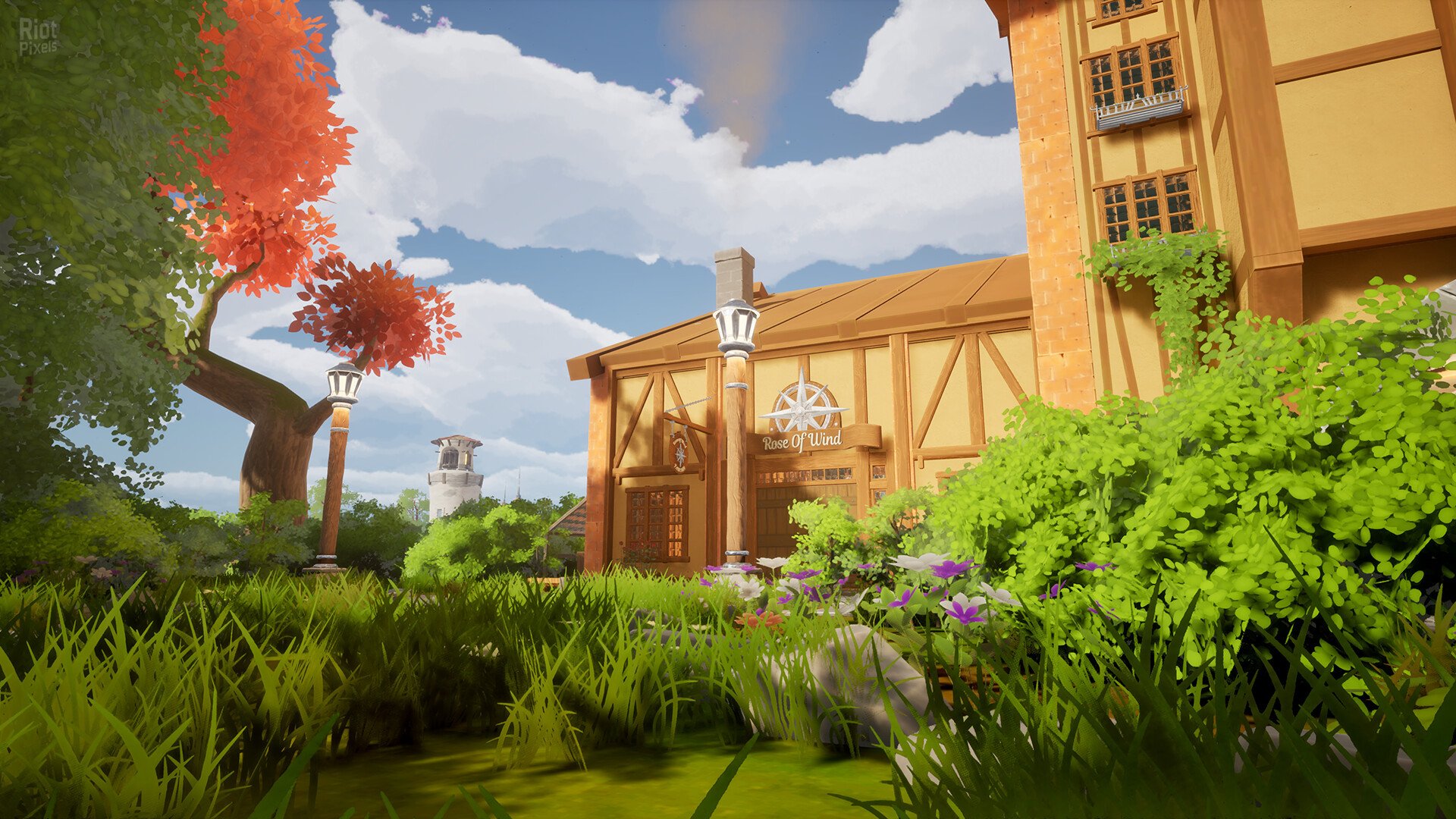 [7]-Rose of Wind Download