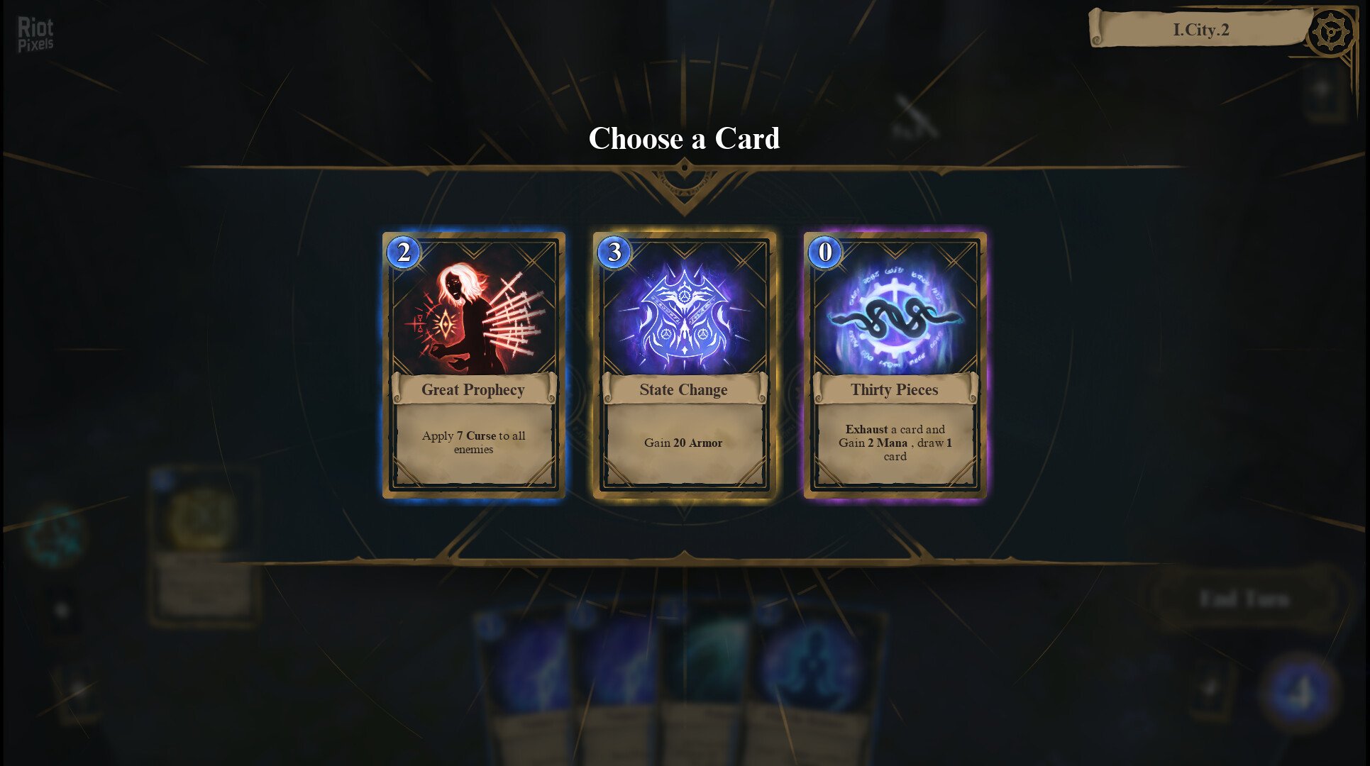 [12]-Arcane Path Download