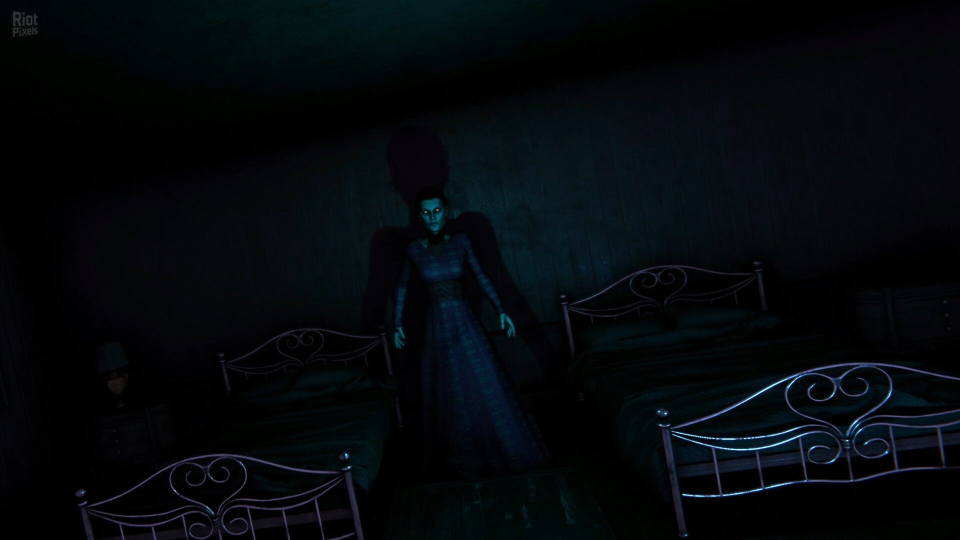 [7]-THIEF’S SHELTER Download