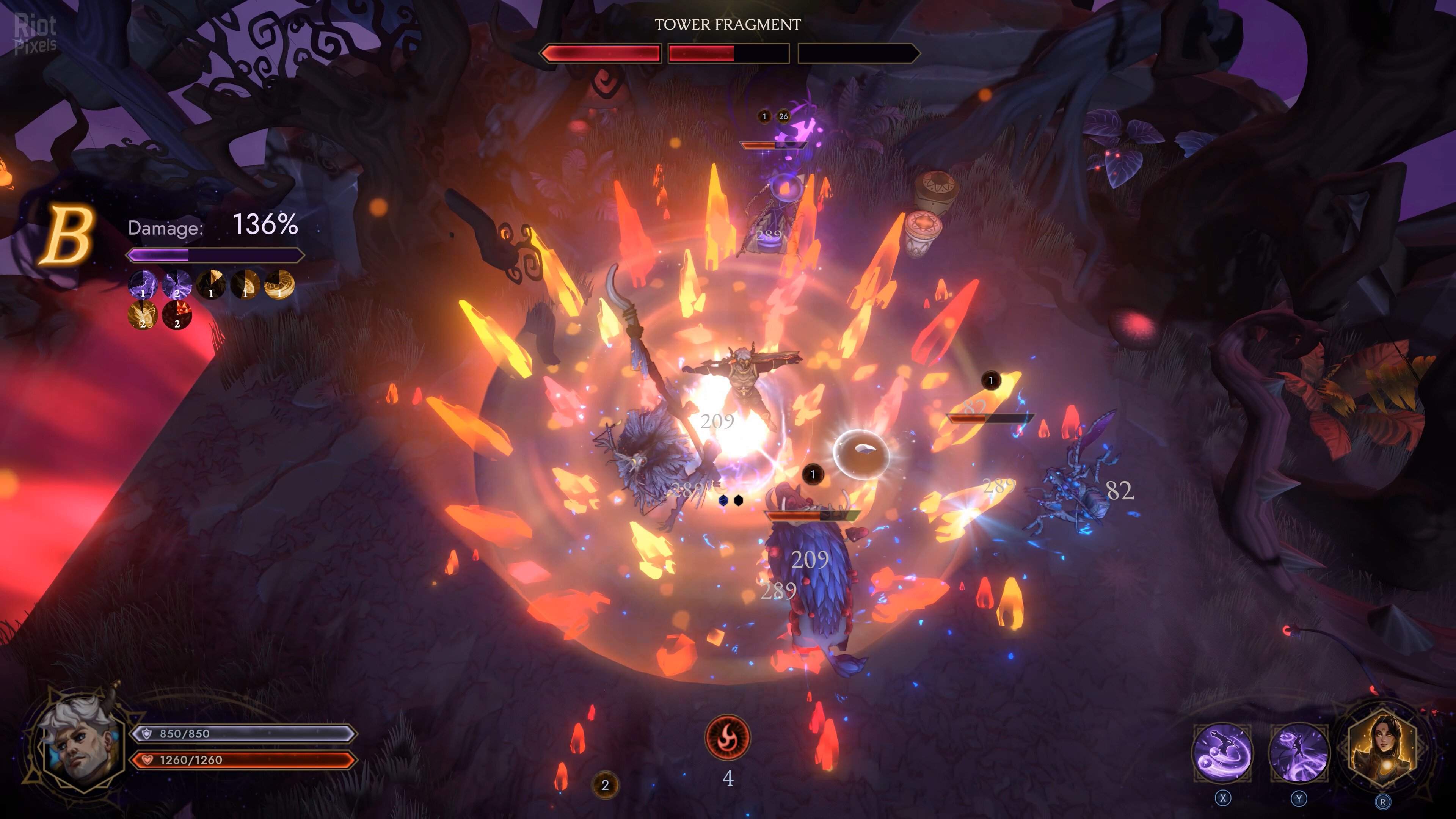 [6]-Lone Soul: Supporter Edition – v1.0.0D + DLC Download