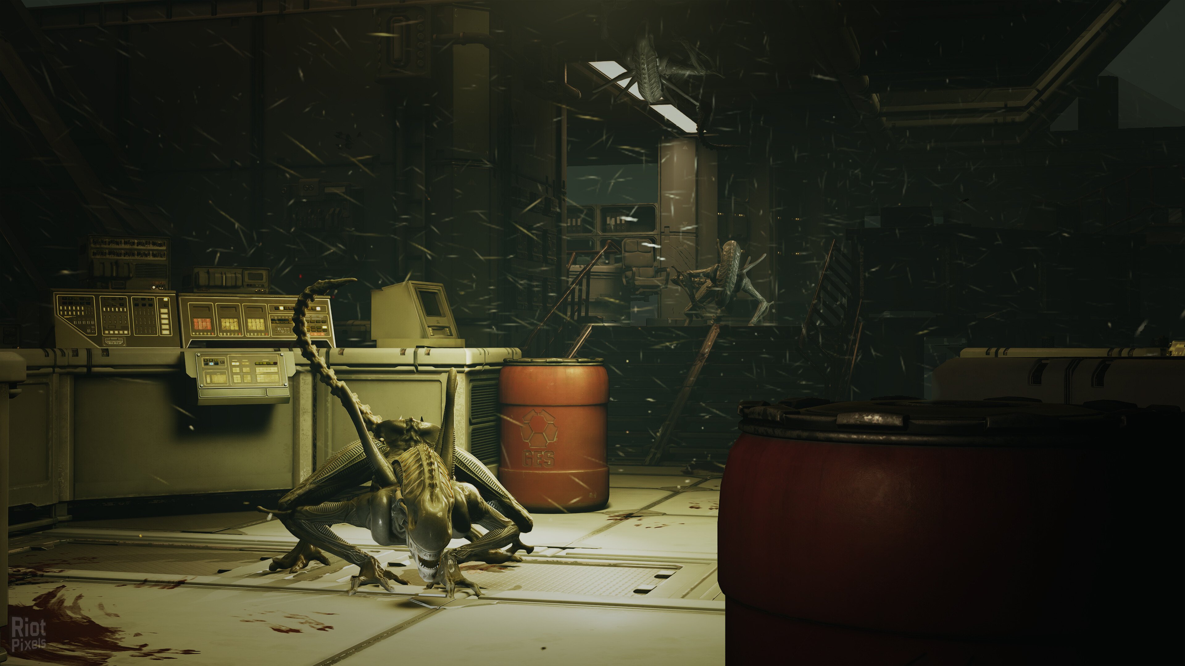 [13]-Alien: Rogue Incursion Evolved Edition – Deluxe + 2 DLCs Download