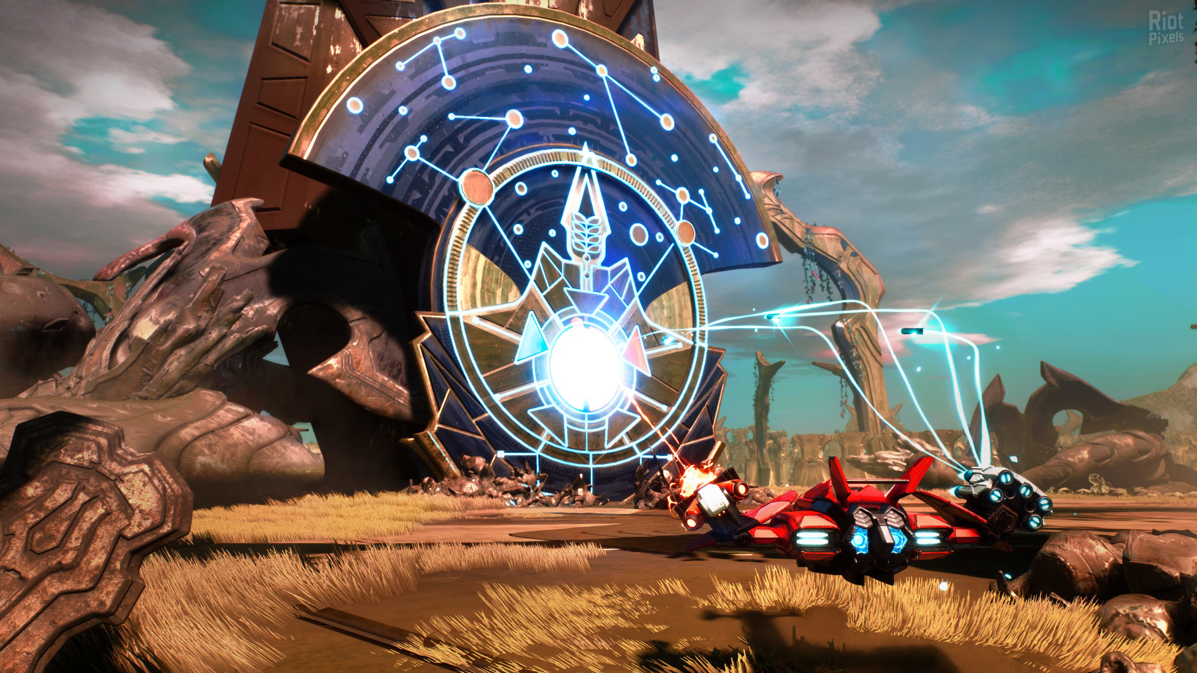 [15]-Starlink: Battle for Atlas – Deluxe Edition + 2 DLCs Download