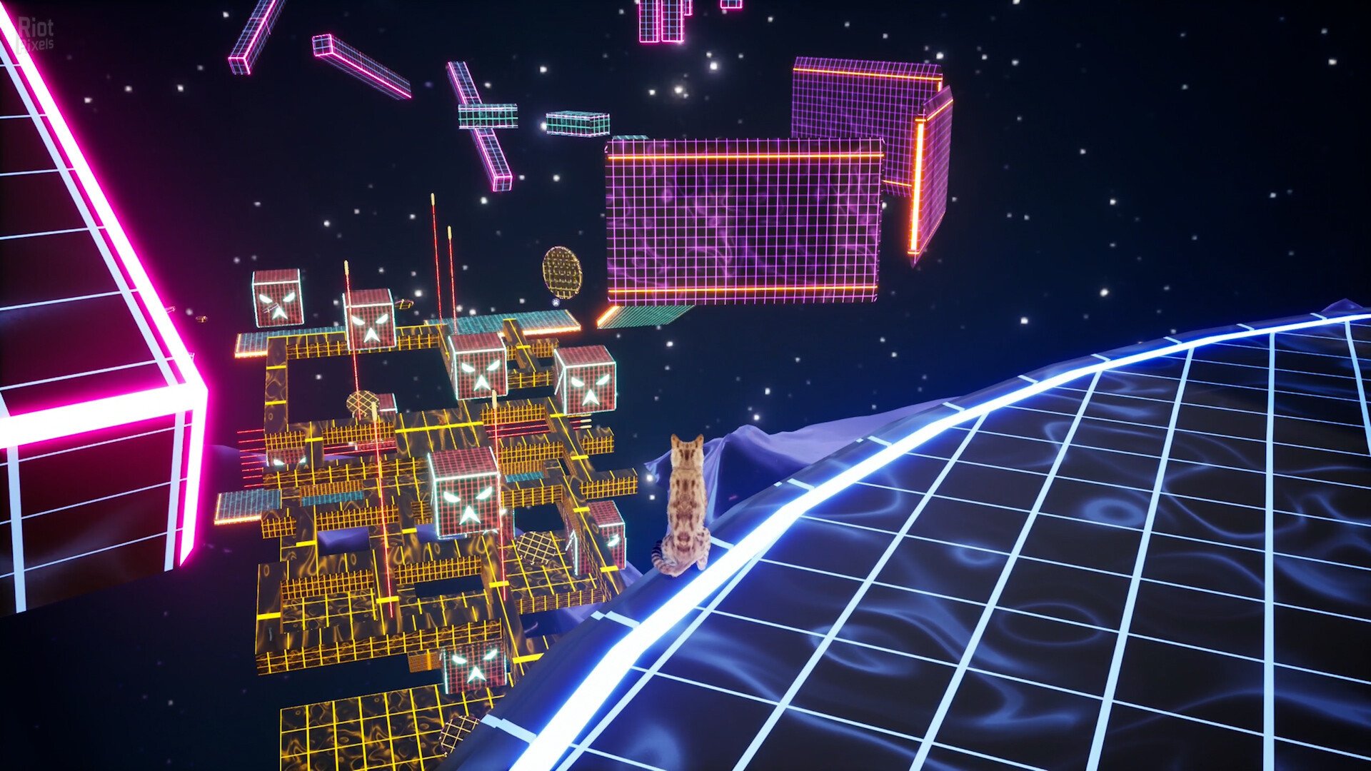 [5]-Curiosity – v1.0.1 Download