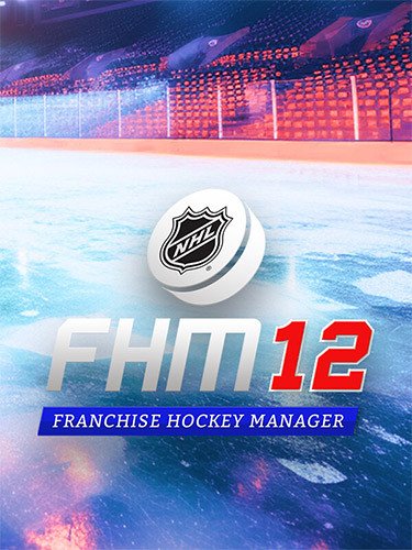 Franchise Hockey Manager 12 – v12.1 Build 19-HohohoGames