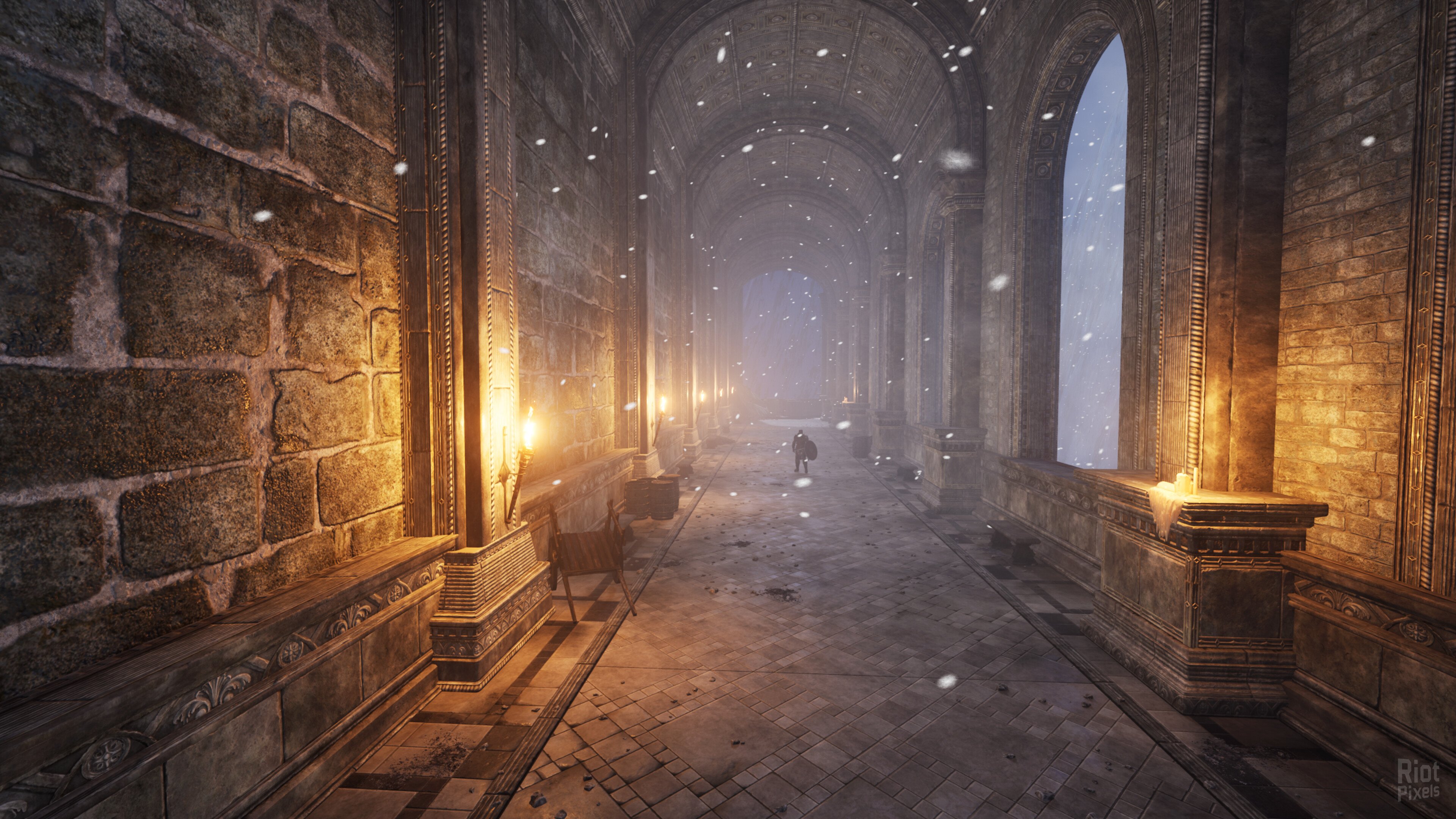 [2]-Darkblade Ascent – v1.0 (Release) Download