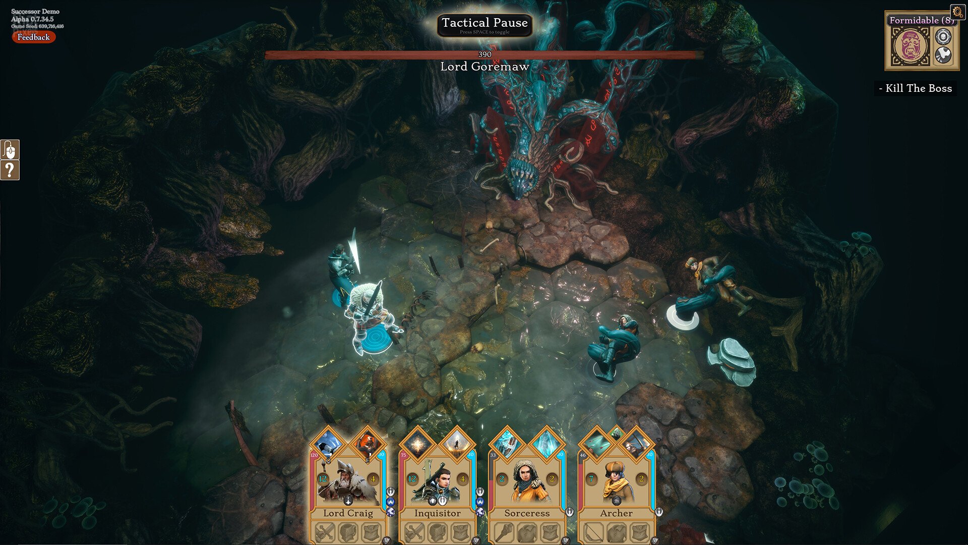 [8]-Successor – v1.0.0.233 Download