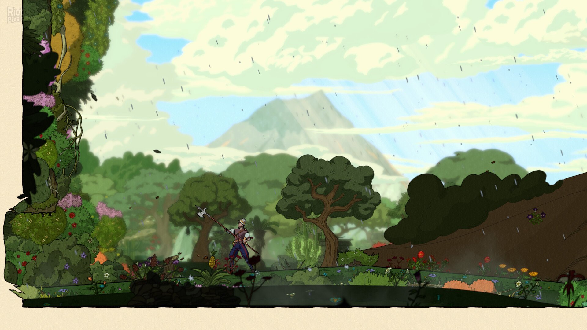 [4]-Plus Ultra: Legado – v1.0.11 + Bonus OST Download