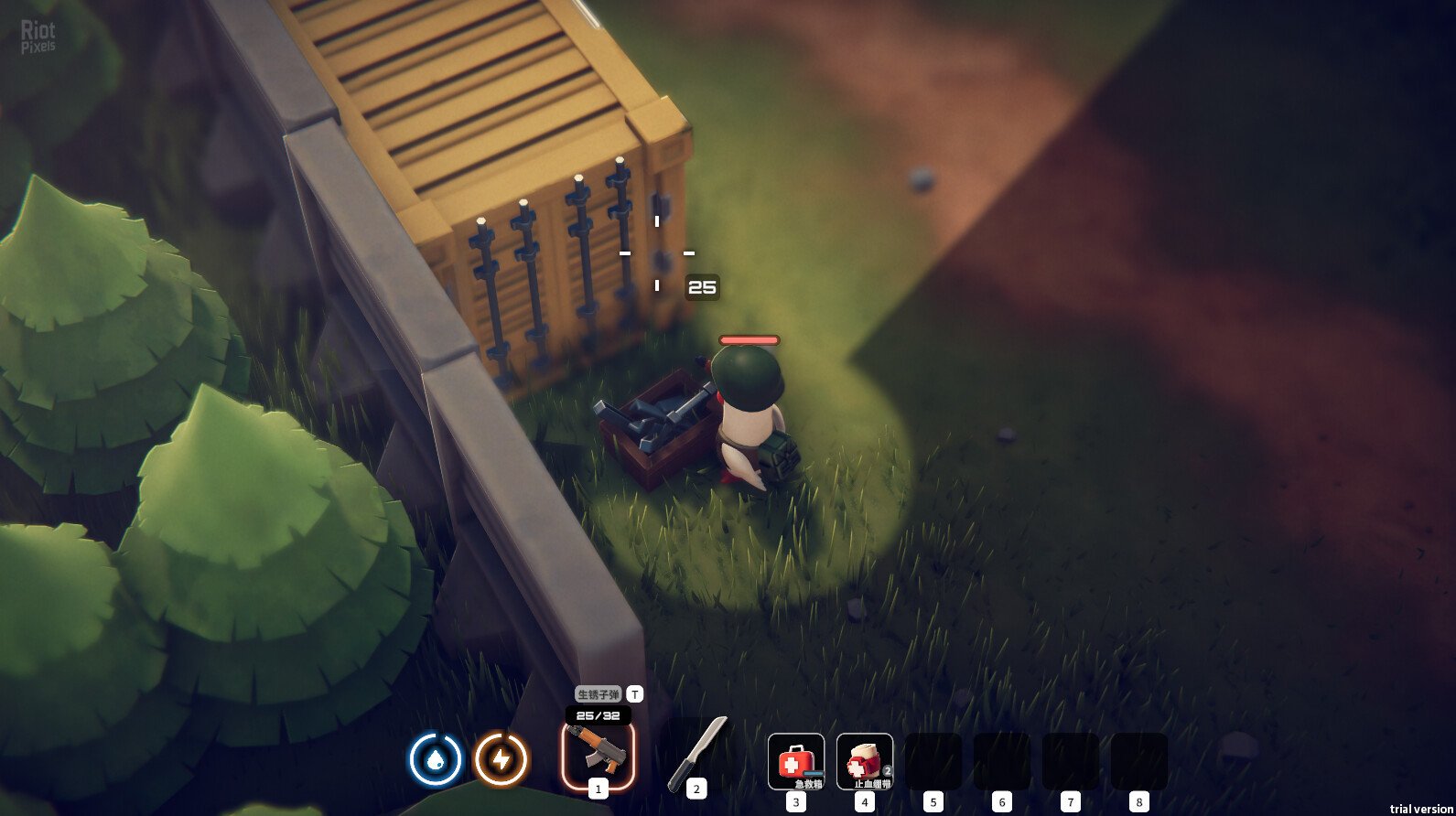 [10]-Escape from Duckov – v1.0.20 Download