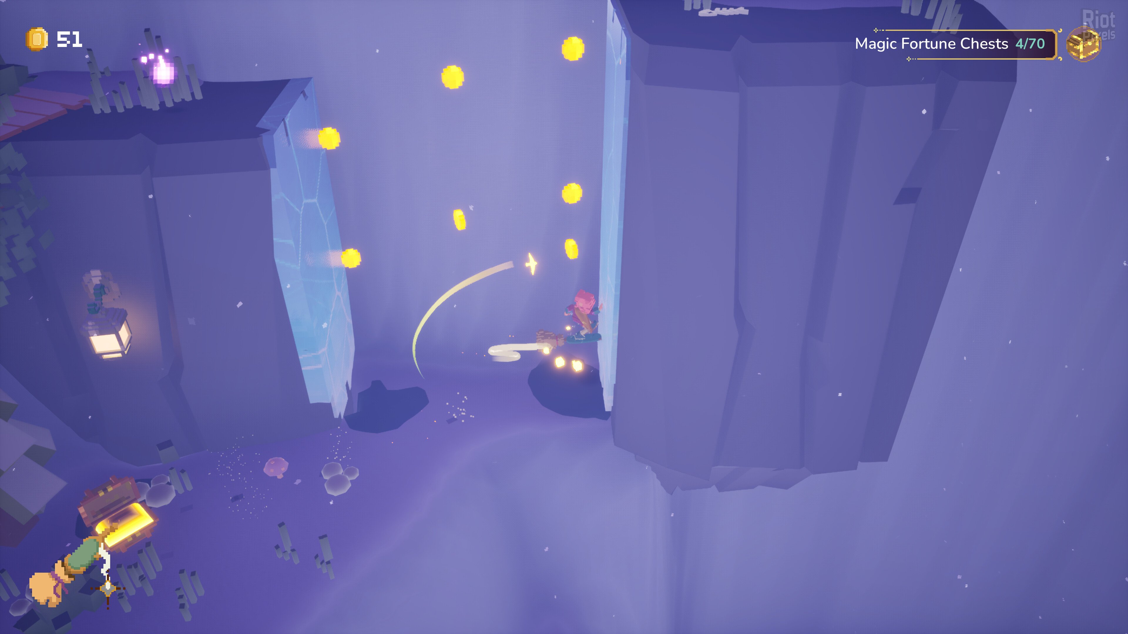 [5]-ILA: A Frosty Glide – Deluxe Edition, v1.0.0.4 + 2 Bonus DLCs Download