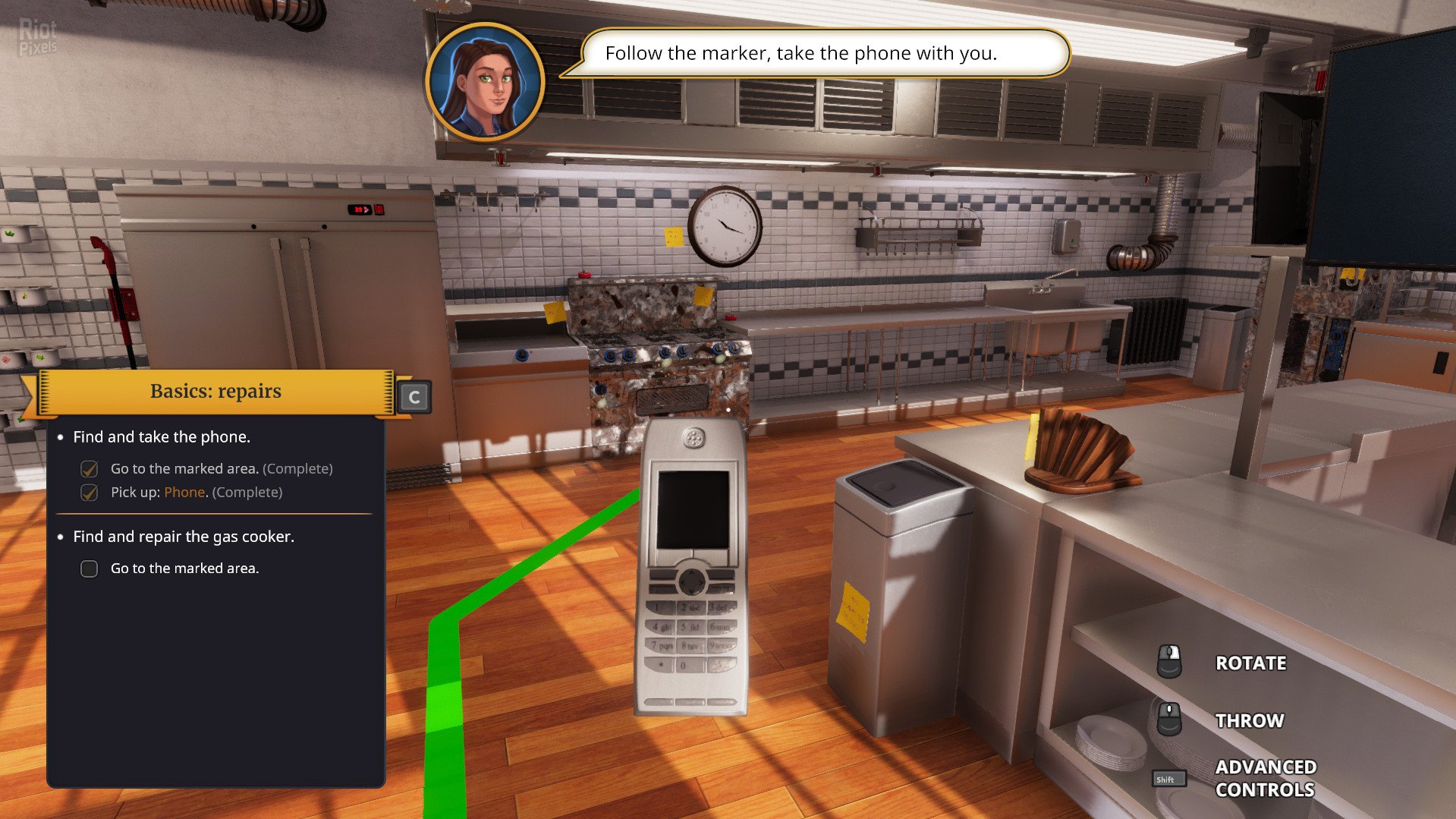 [13]-Cooking Simulator – v7.0.0 + 7 DLCs Download