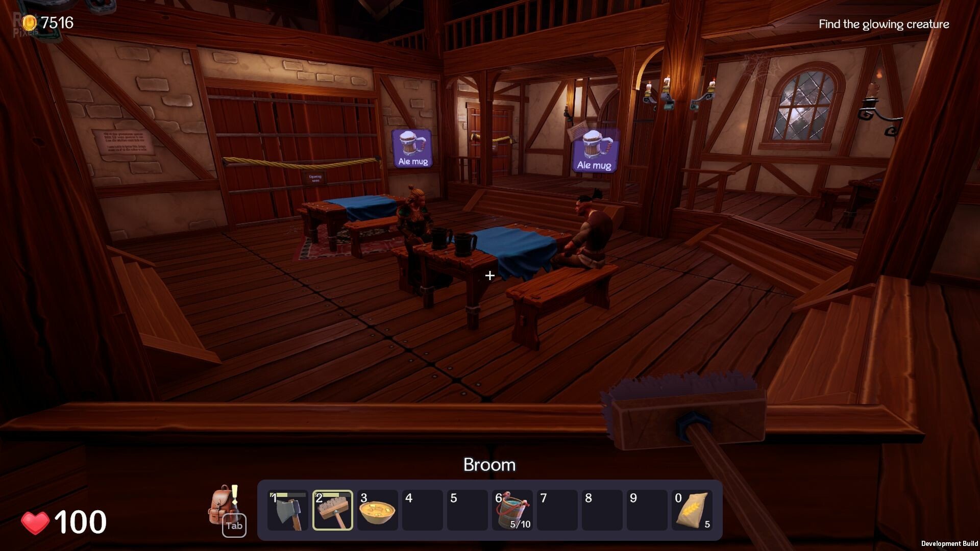 [9]-Ale & Tale Tavern – v1.5.12 + Bonus Soundtrack Download