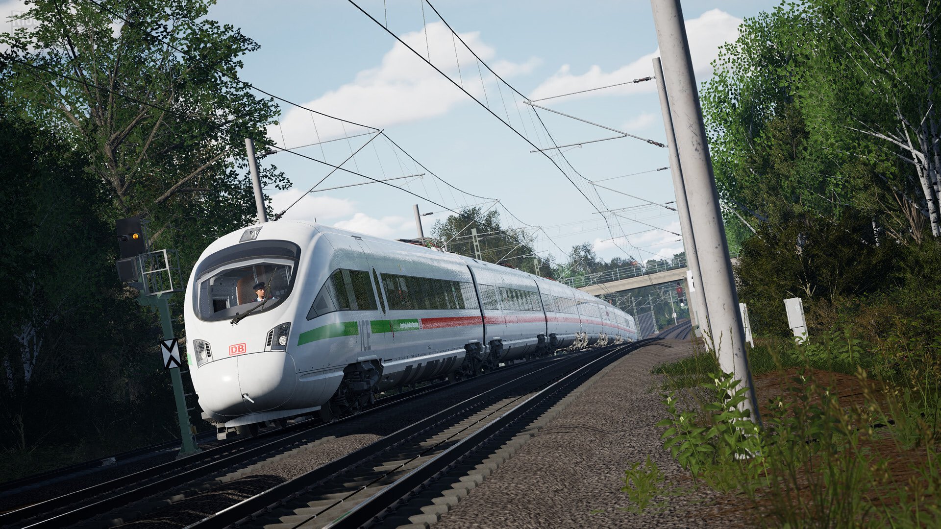 [4]-Train Sim World 6: Special Edition – Build 487 + 138 DLCs Download