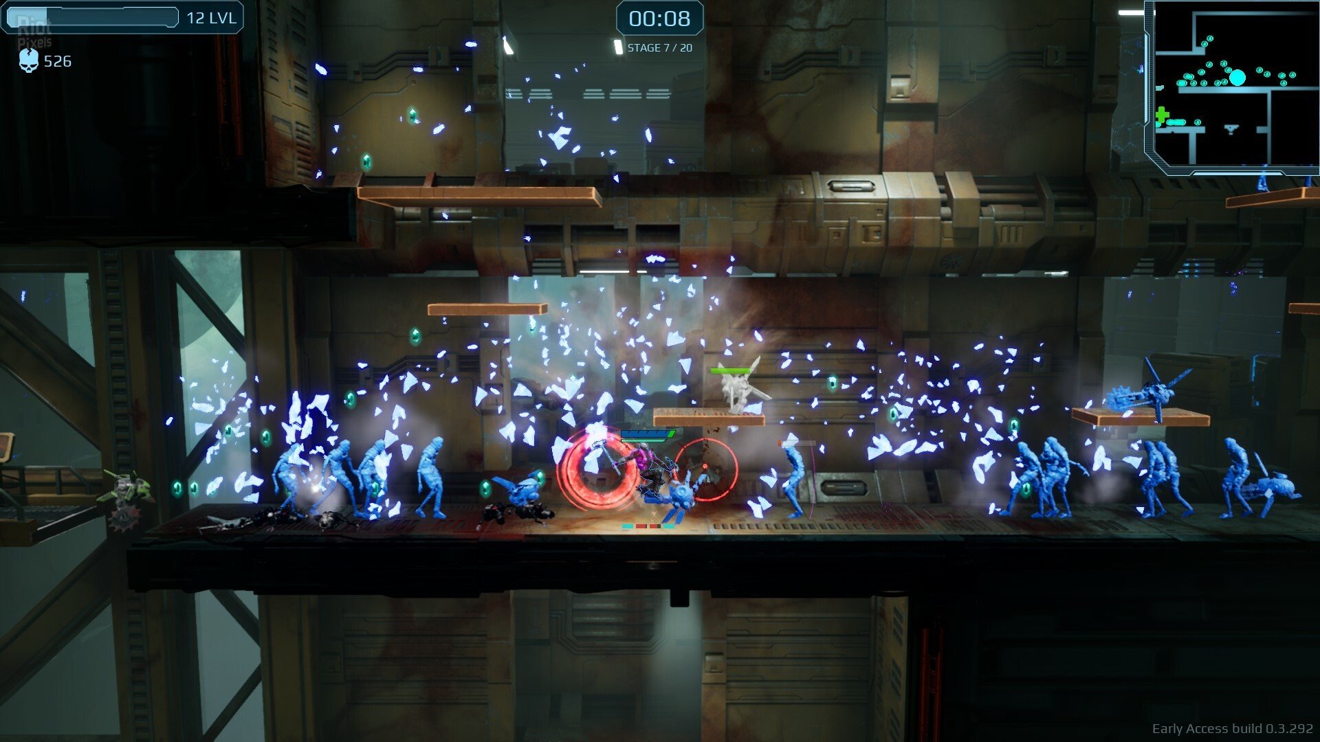 [2]-Adrenaline Rampage Download