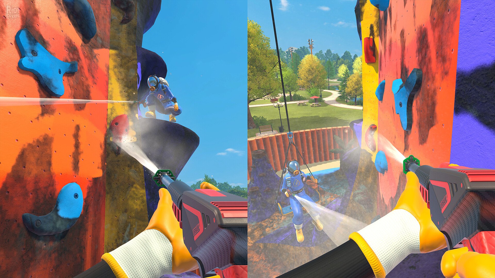 [6]-PowerWash Simulator 2 – v1.1.0.59 + Online Co-op Download