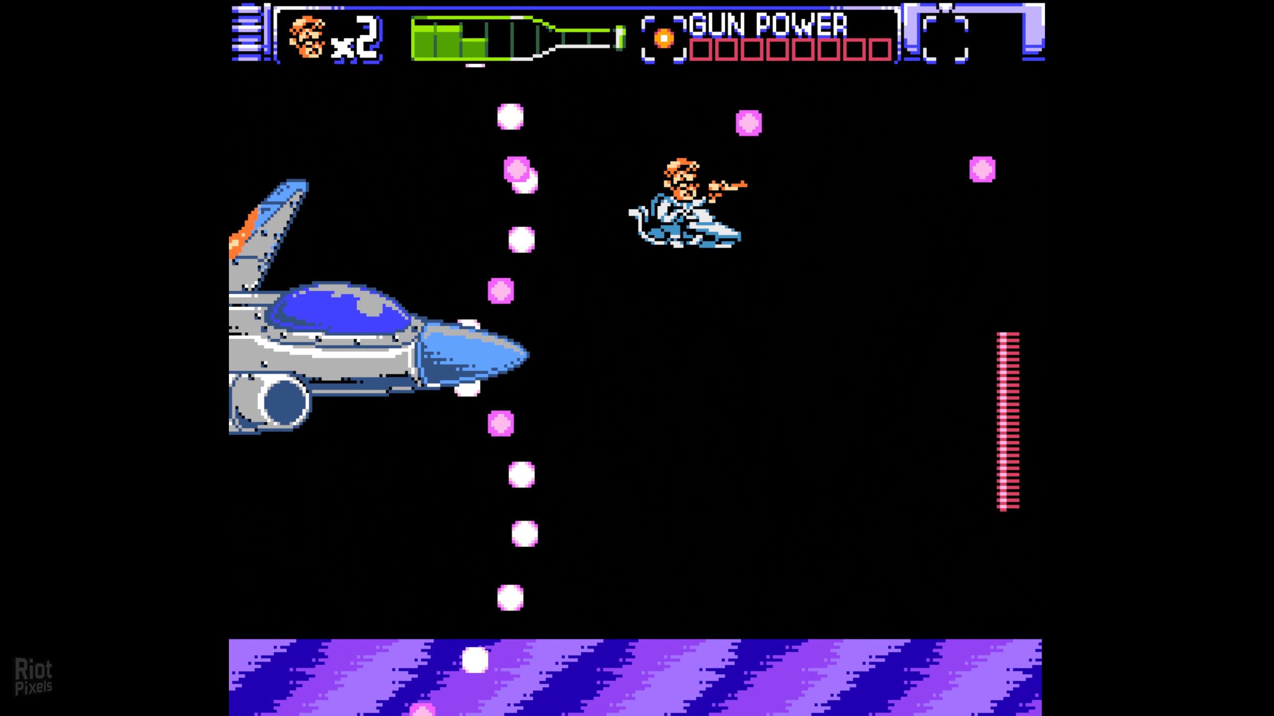 [5]-Angry Video Game Nerd 8-bit Download