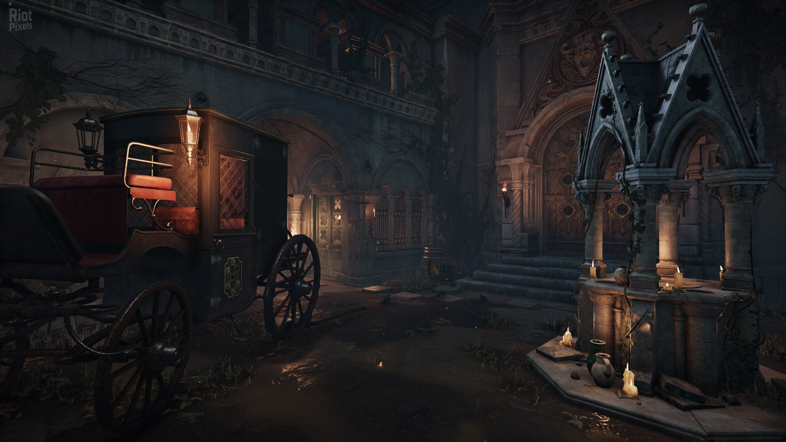 [12]-Escape Simulator 2 – v16494r + Bonus OST + Online Co-op Download