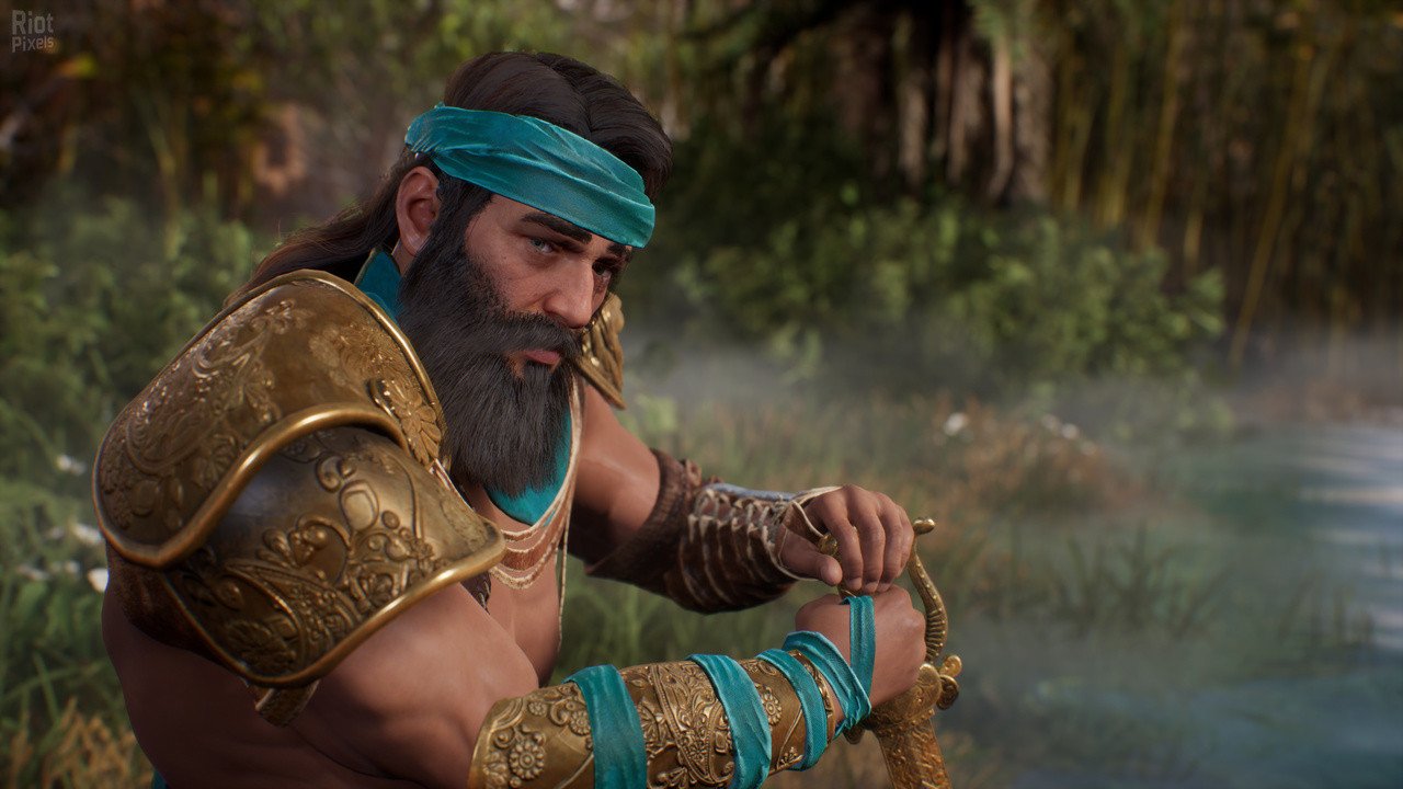 [13]-Blood of Mehran – v1.0.16 + Bonus OST Download